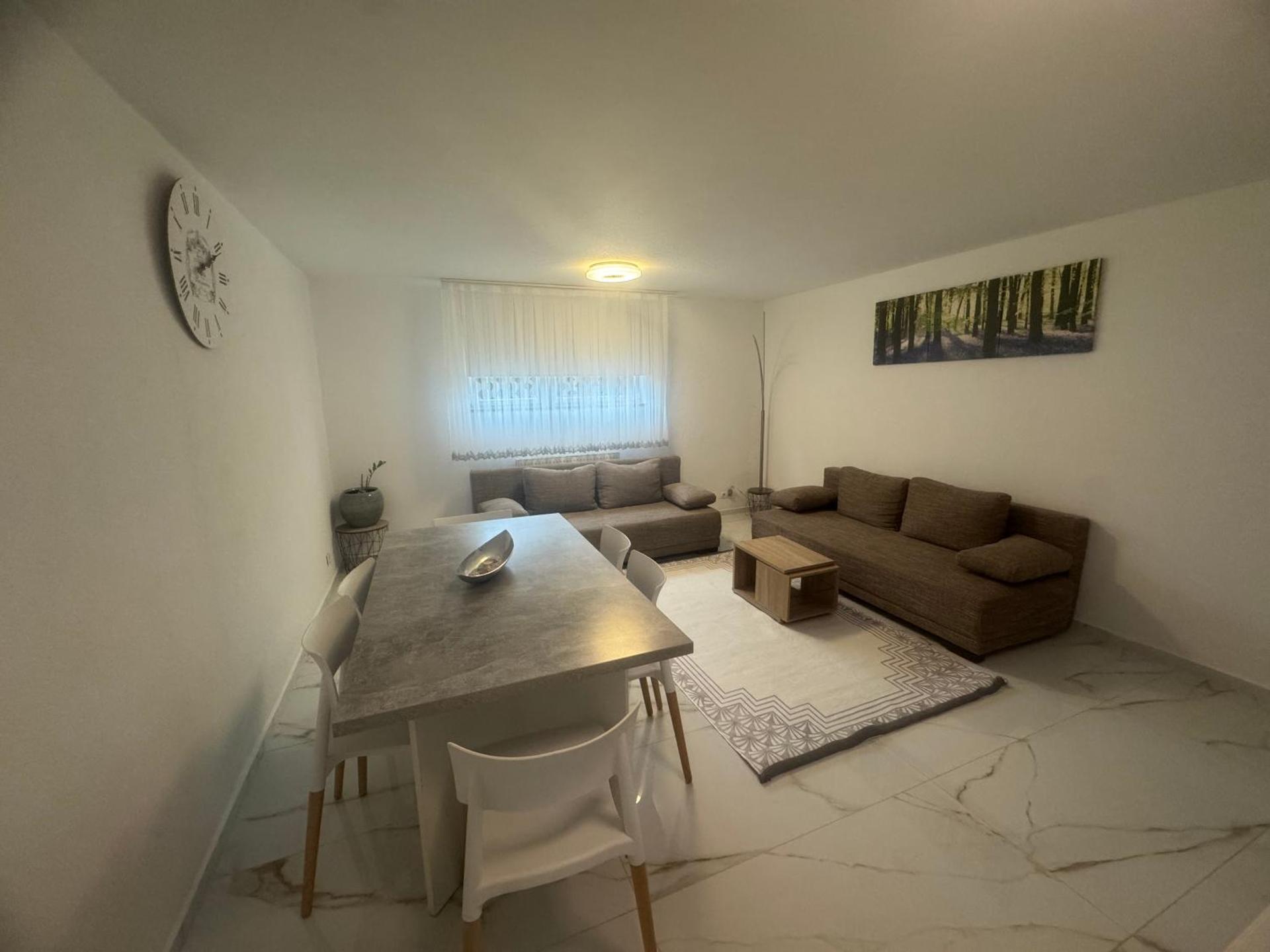 SUNSHINE Apartments Rust-Ringsheim