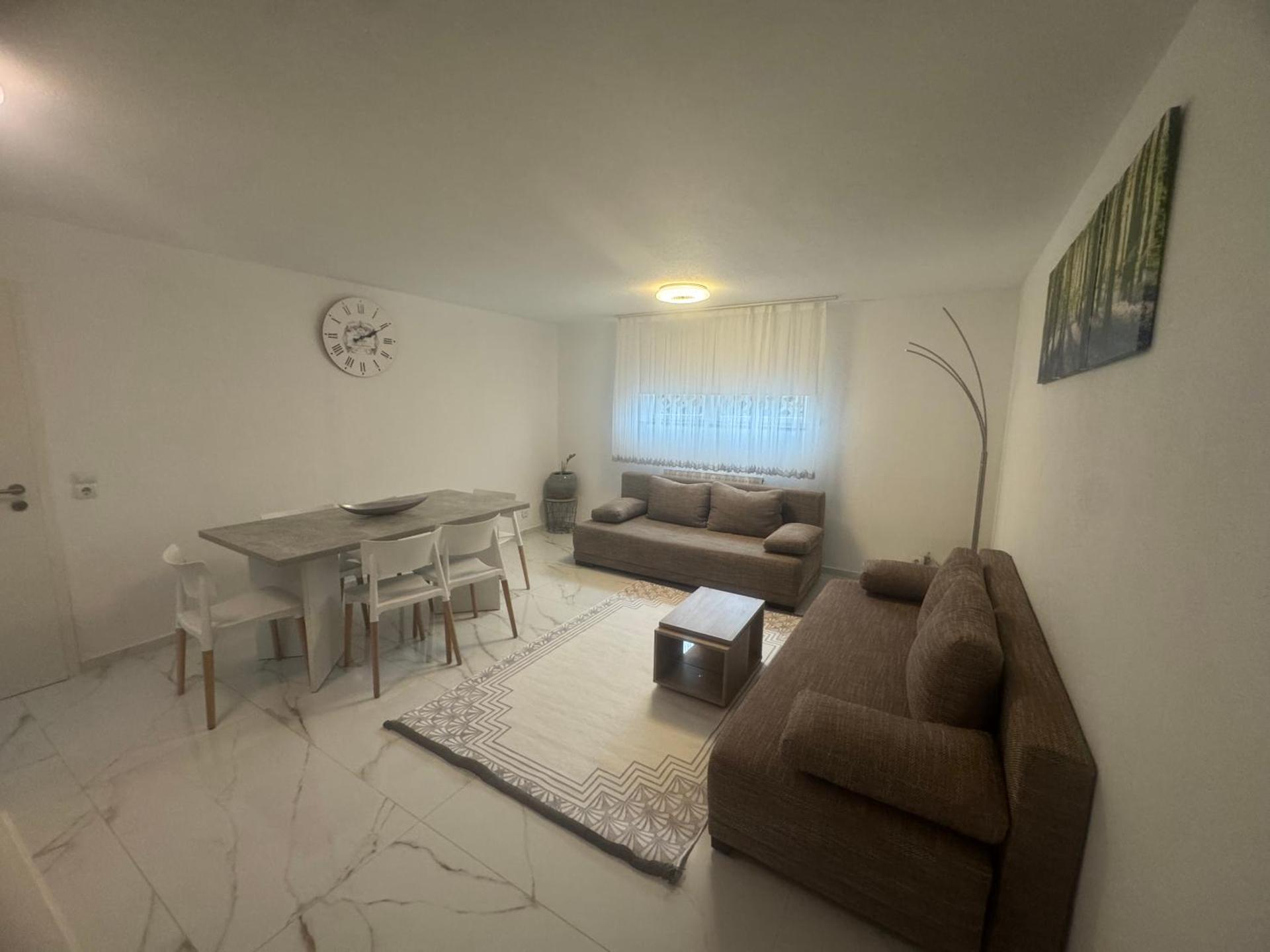 SUNSHINE Apartments Rust-Ringsheim