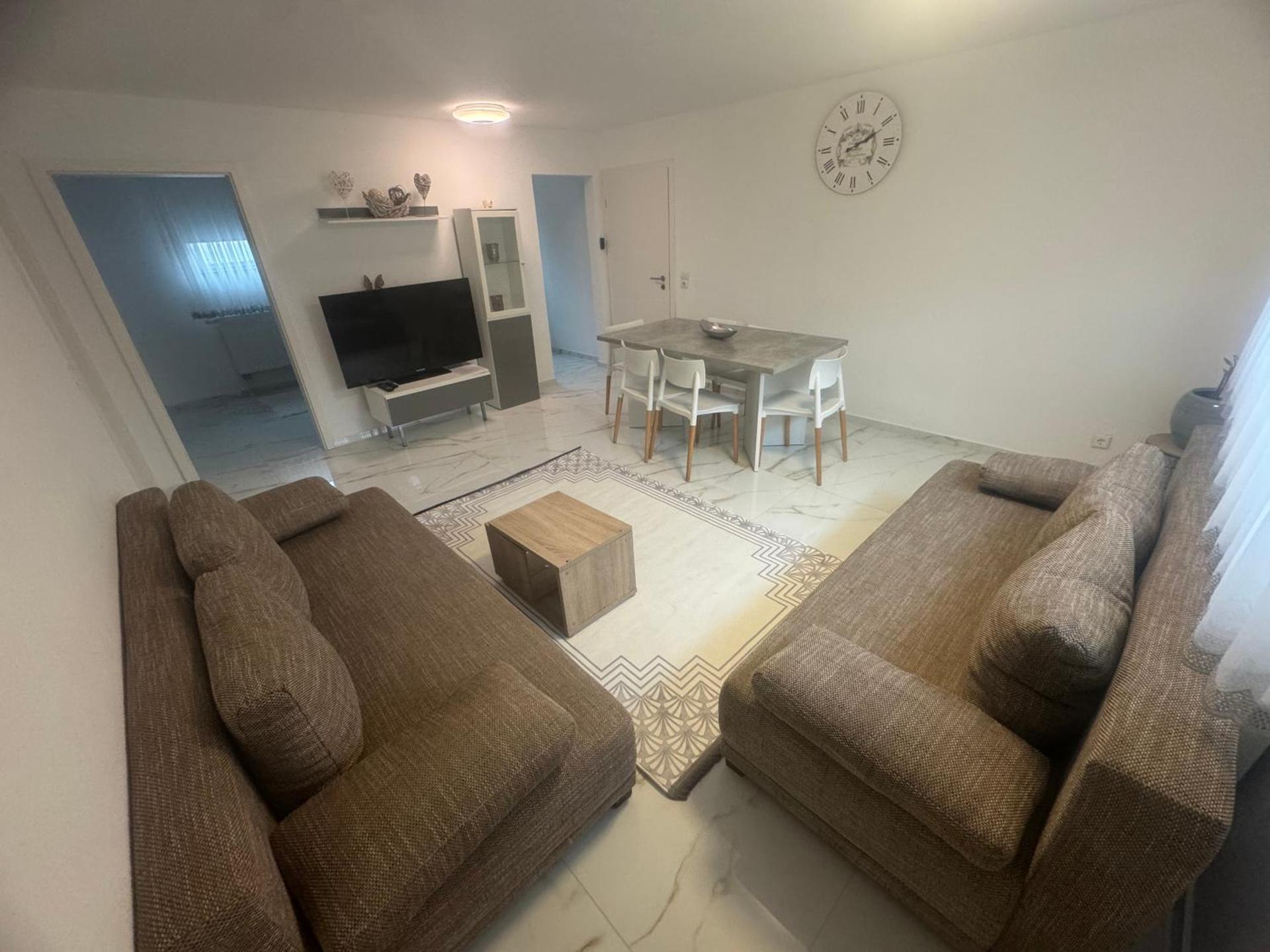 SUNSHINE Apartments Rust-Ringsheim