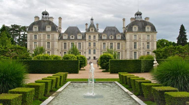 Gite en Sologne, -Châteaux de la Loire, Beauval -