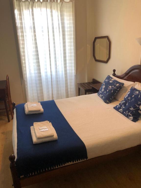 Corações Unidos "A Pensão"