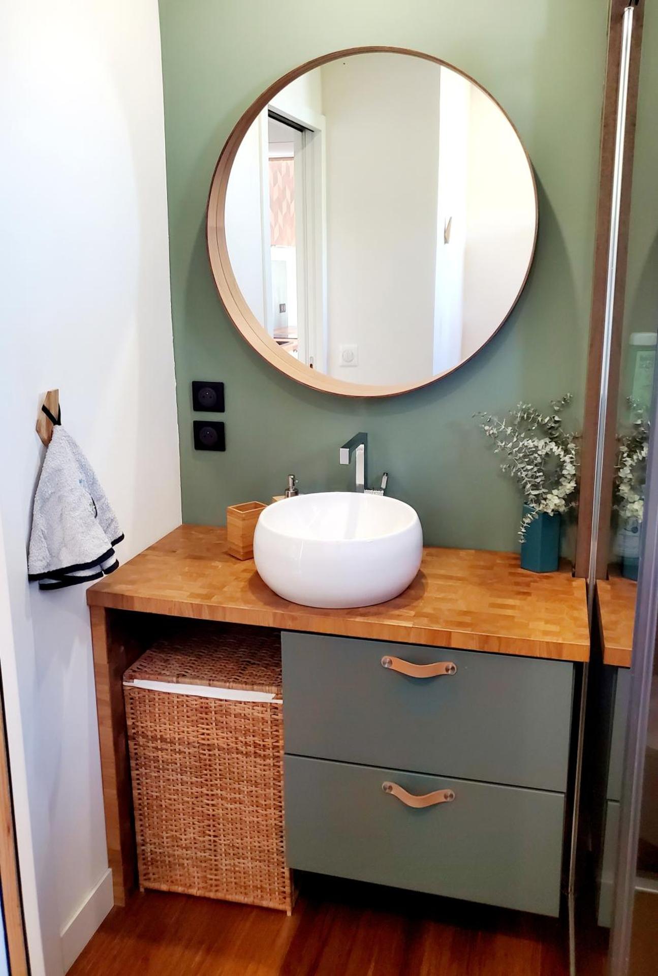 La Suite du Jardin - Villa 5 etoiles