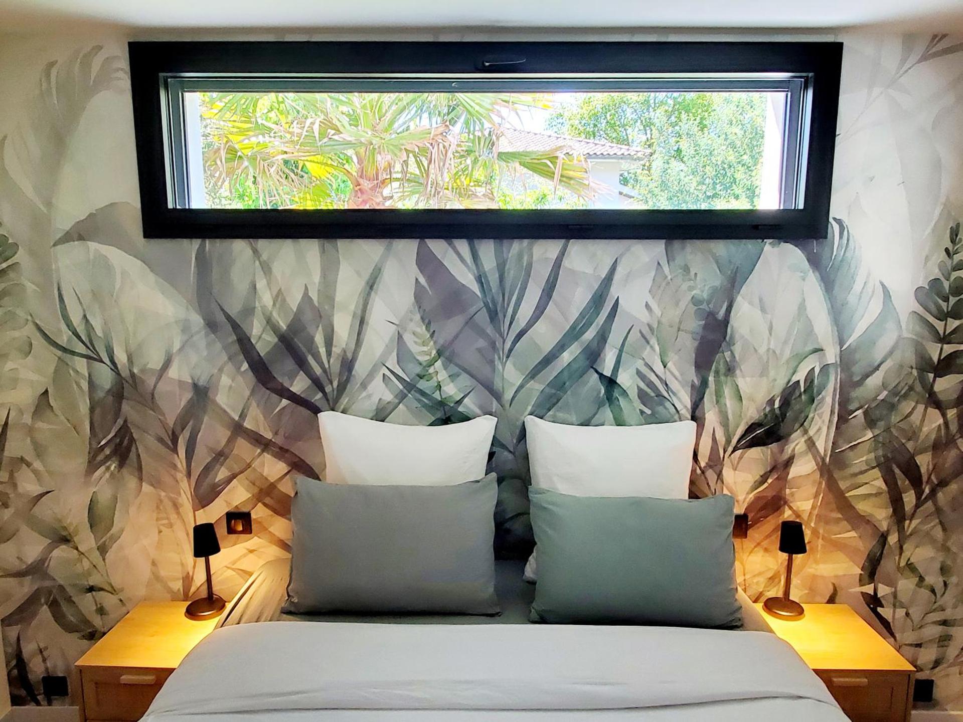 La Suite du Jardin - Villa 5 etoiles