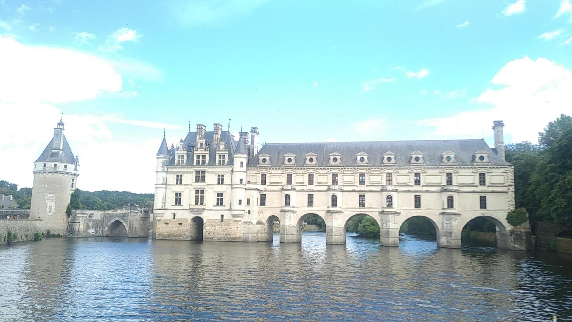 Gite en Sologne, -Châteaux de la Loire, Beauval -