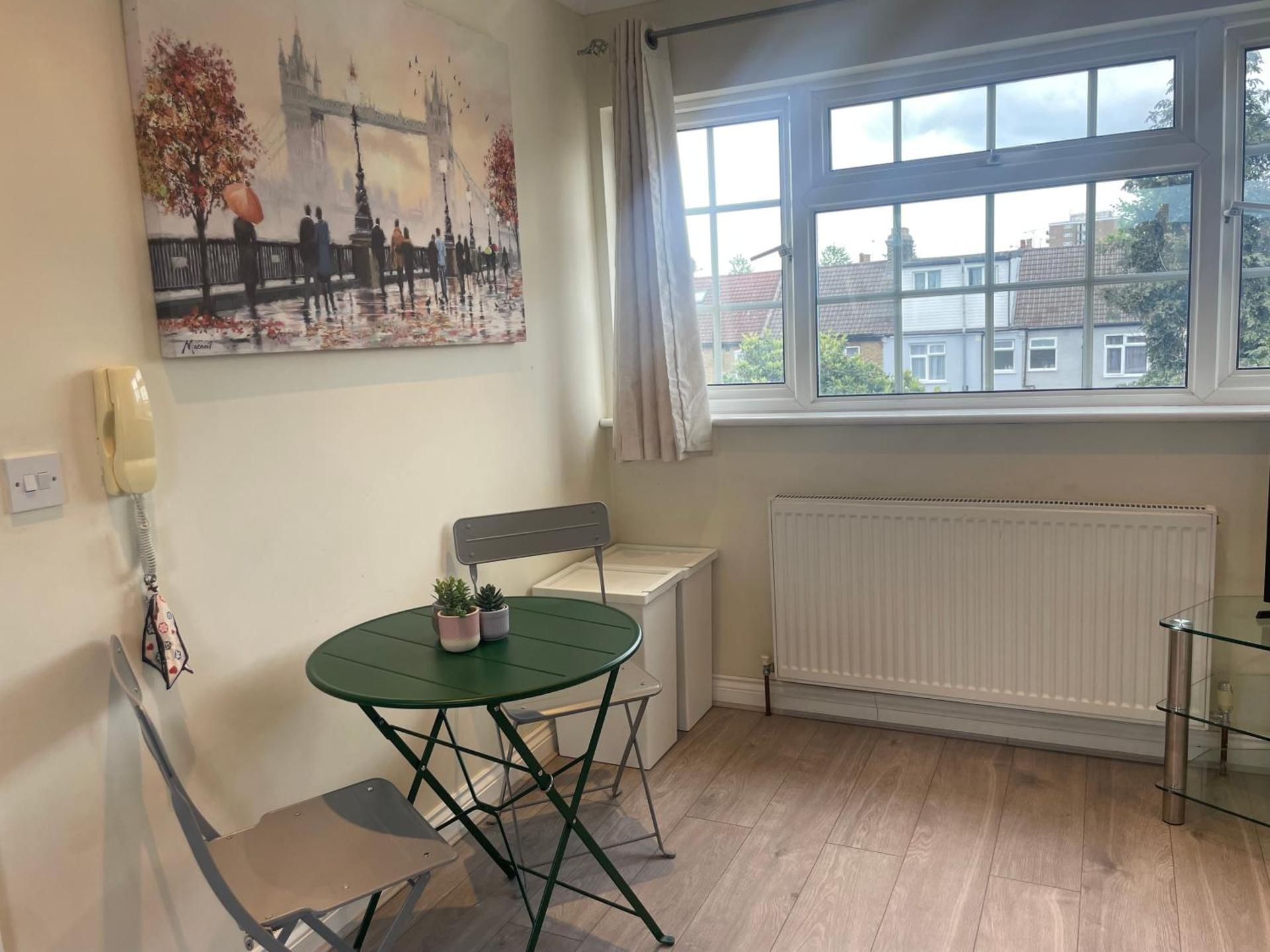 Amazing Studios - East London Walthamstow