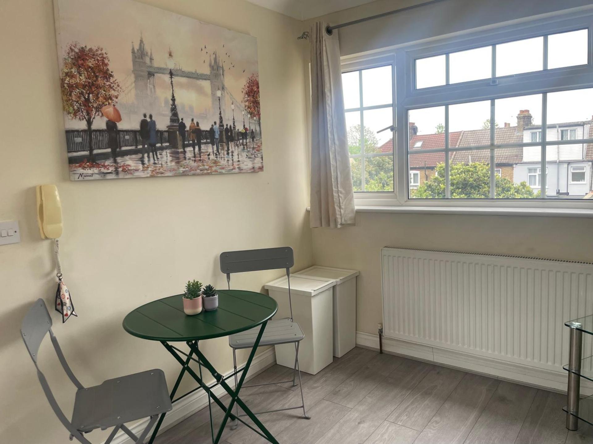 Amazing Studios - East London Walthamstow