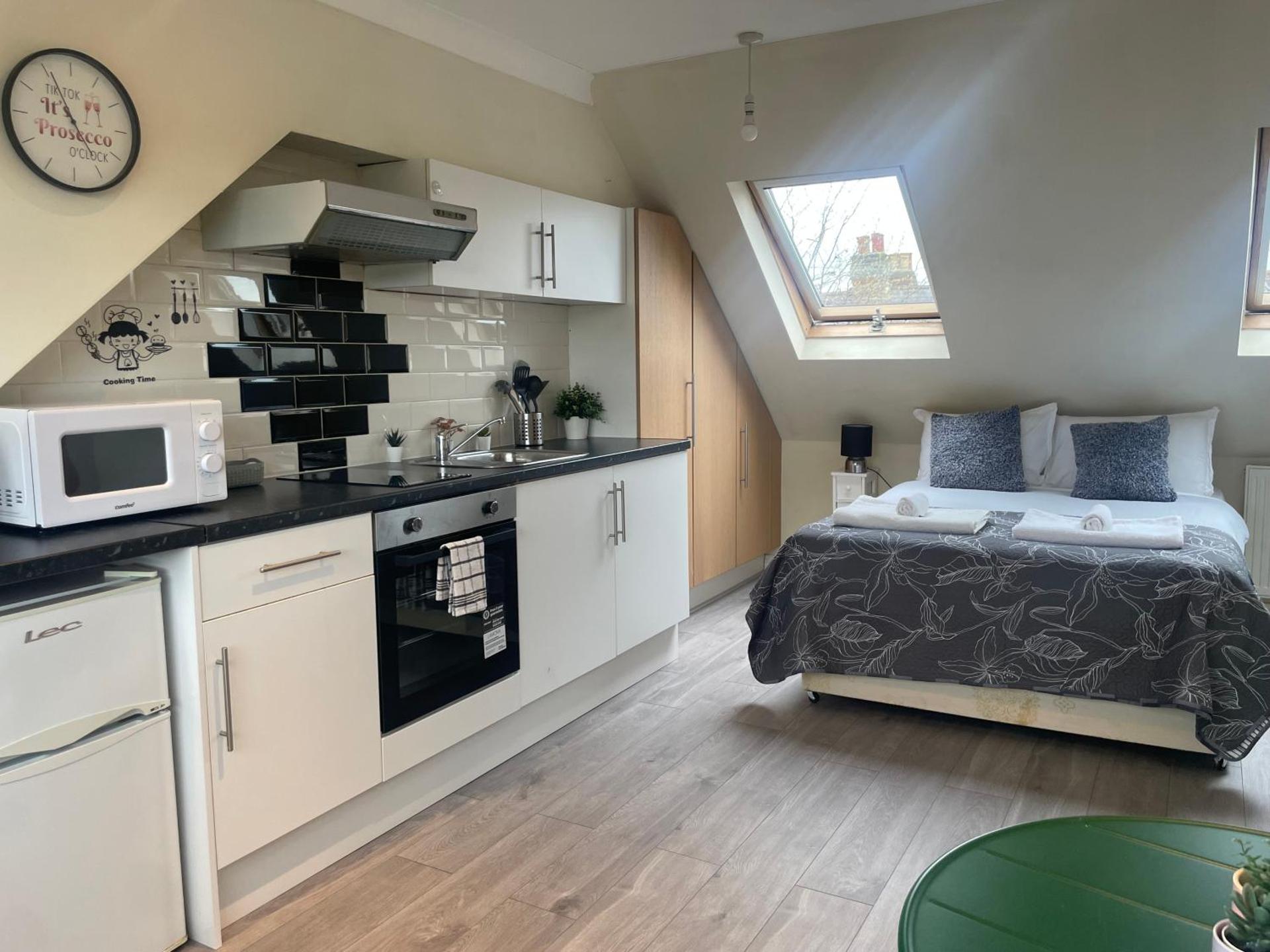 Amazing Studios - East London Walthamstow