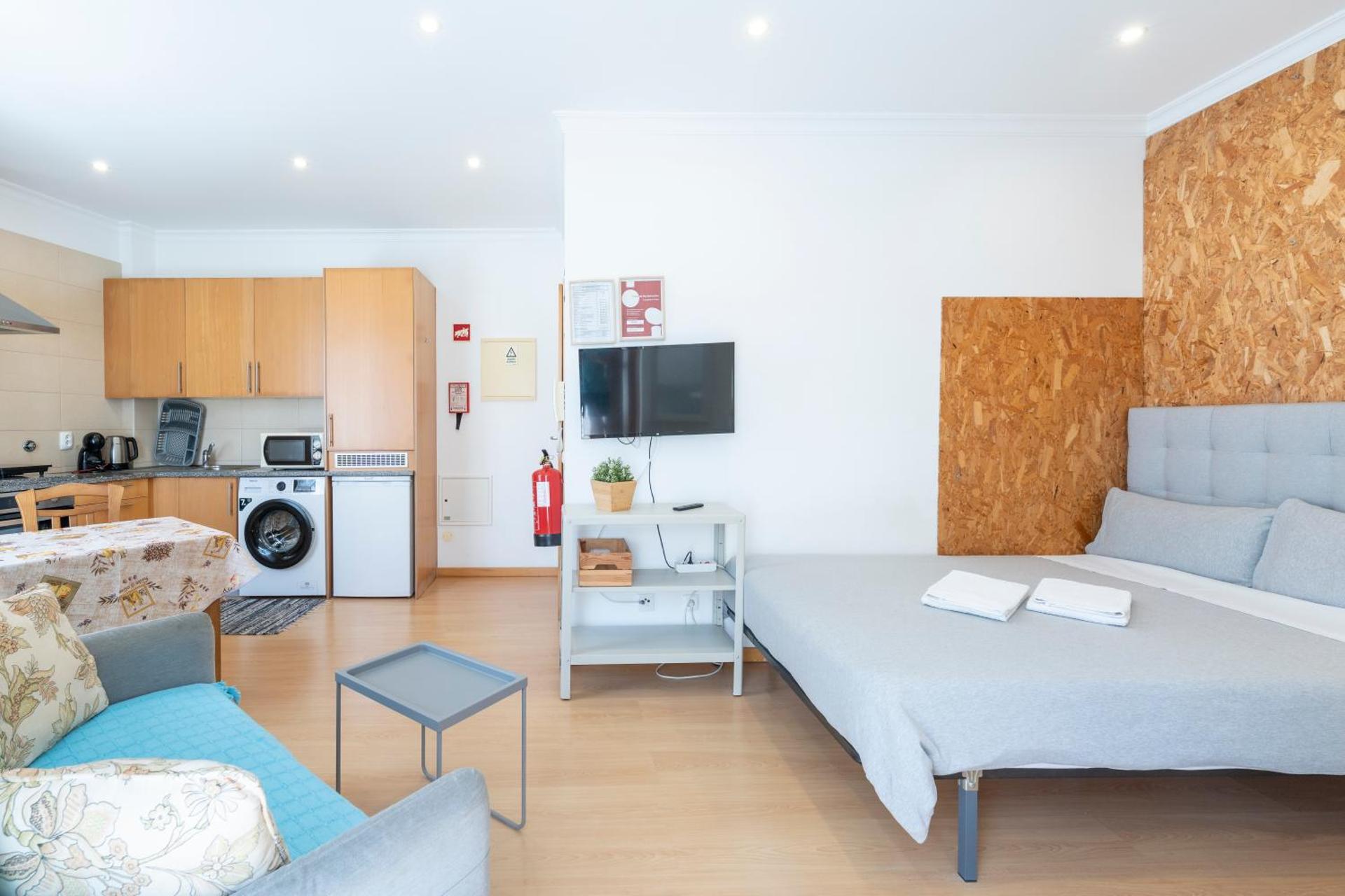 Studios by Blue Door