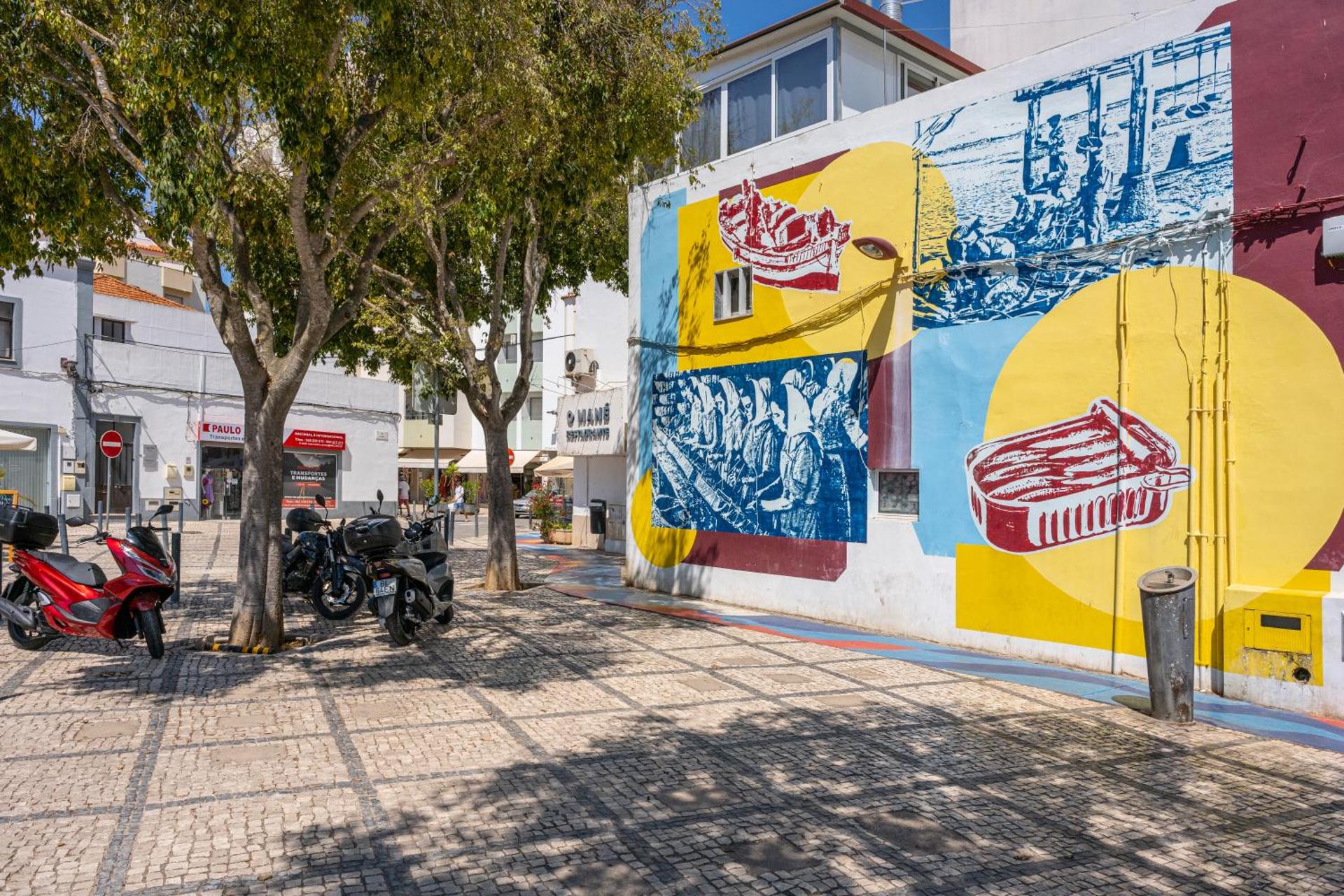 Studios by Blue Door