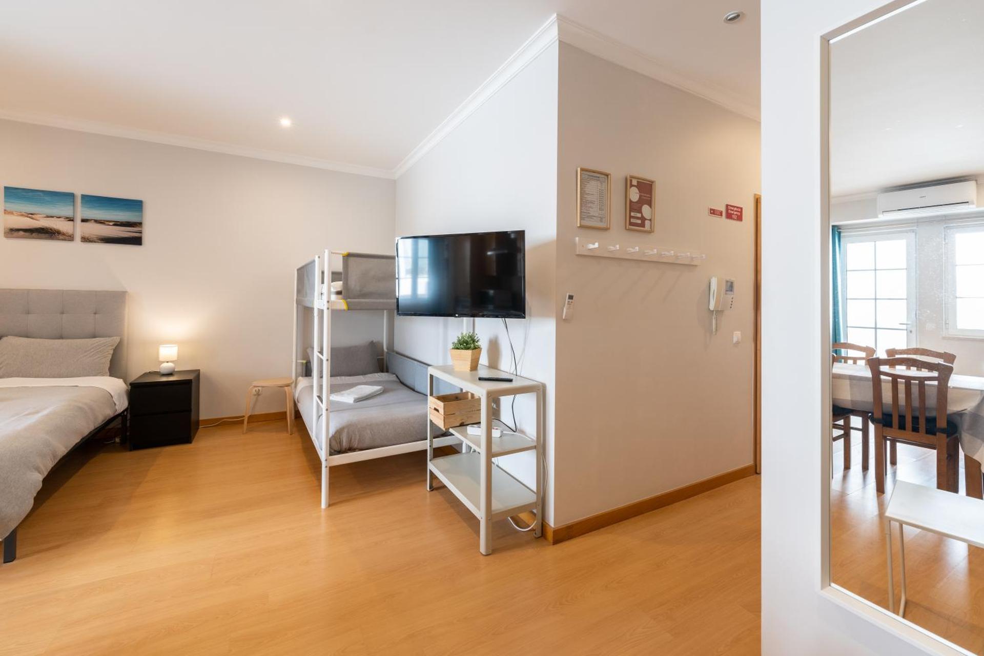 Studios by Blue Door