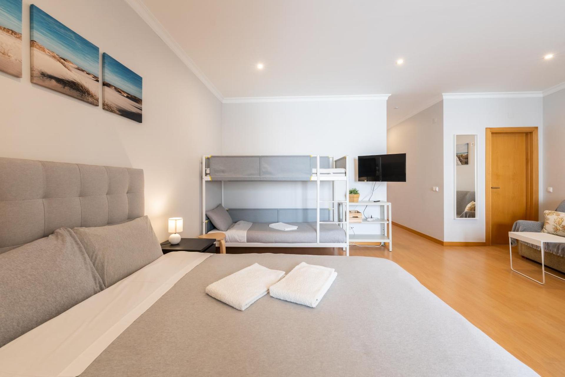 Studios by Blue Door