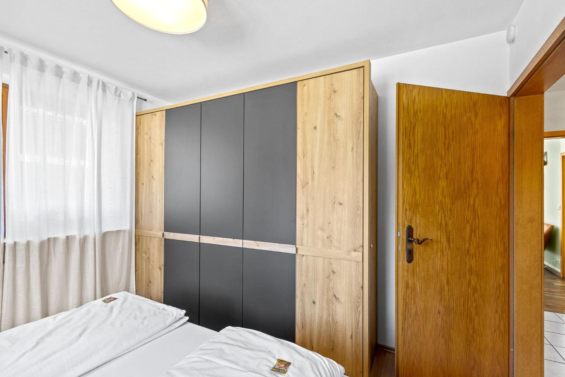 CASARiNA - Alpentraum am Barmsee - FeWo Lugge