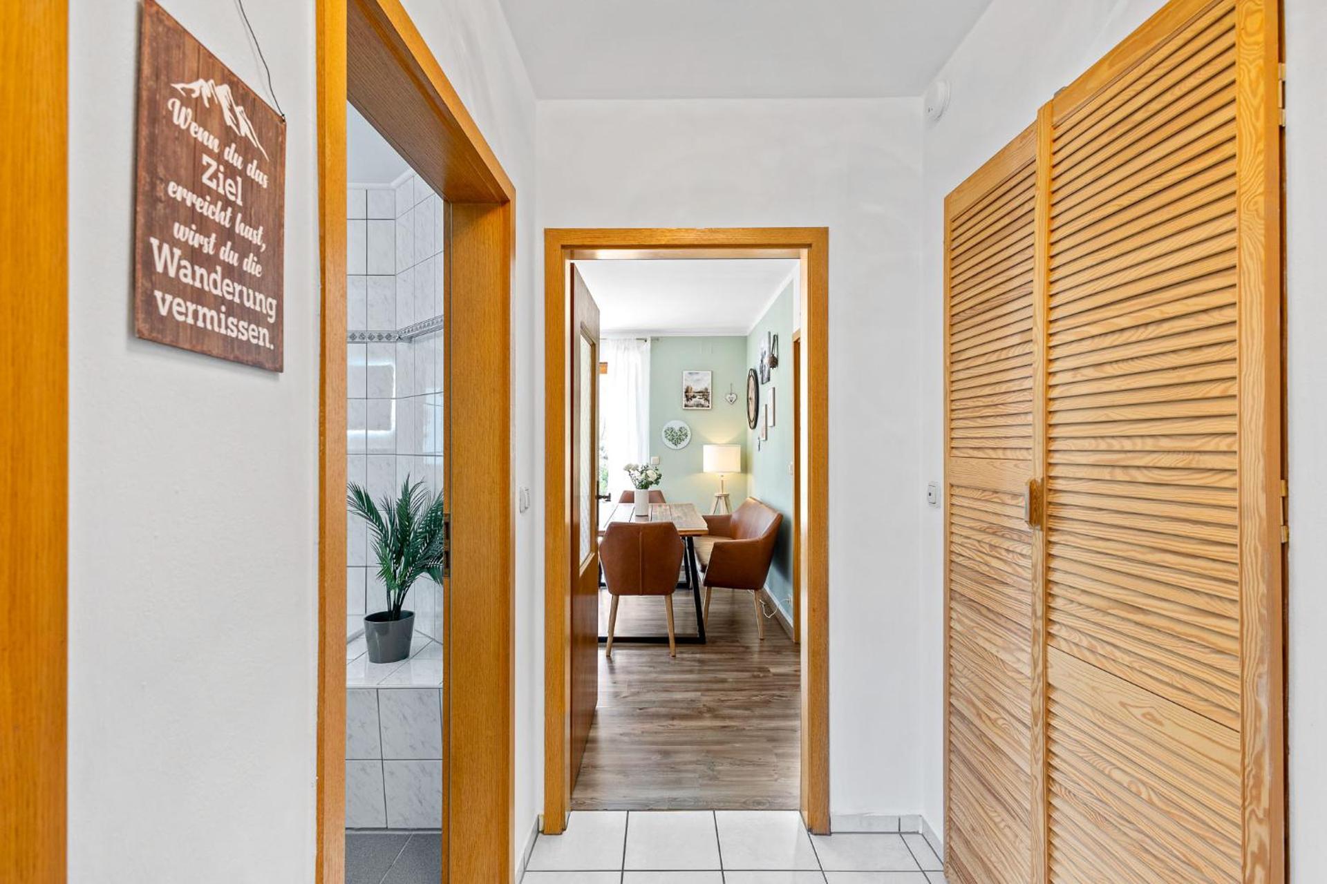 CASARiNA - Alpentraum am Barmsee - FeWo Lugge