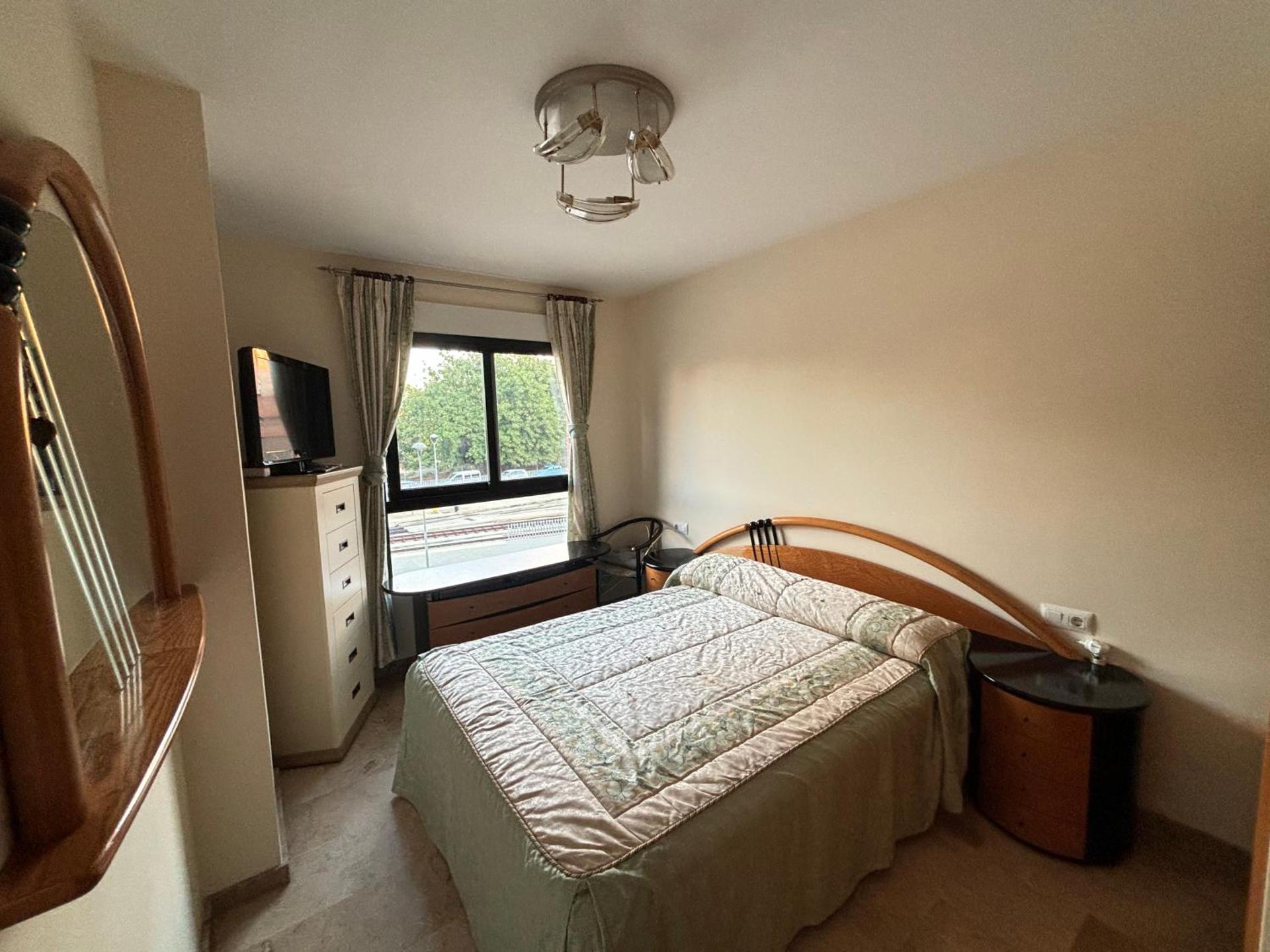 Piso cercano al puerto