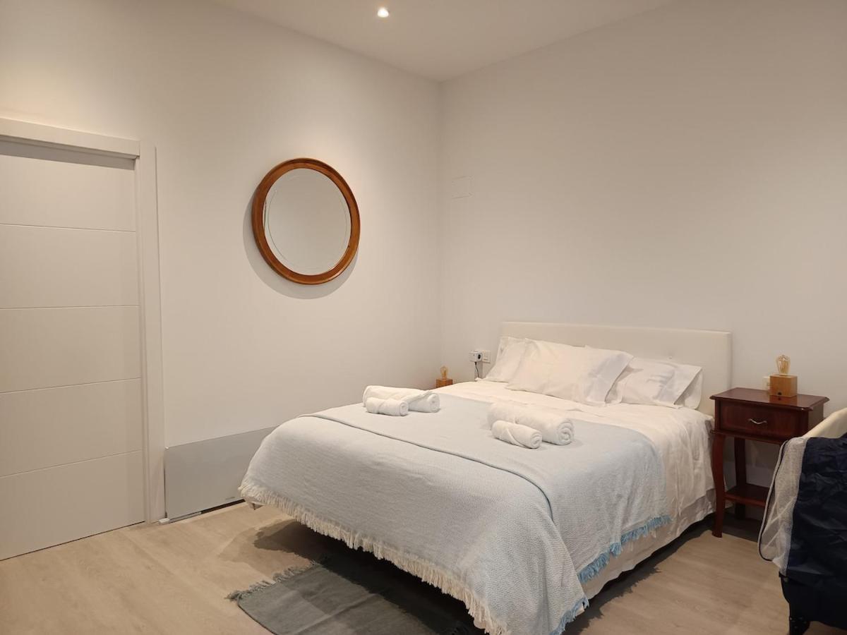 Apart Onak 3 - Parking gratis - 1cama y 1sofá cama