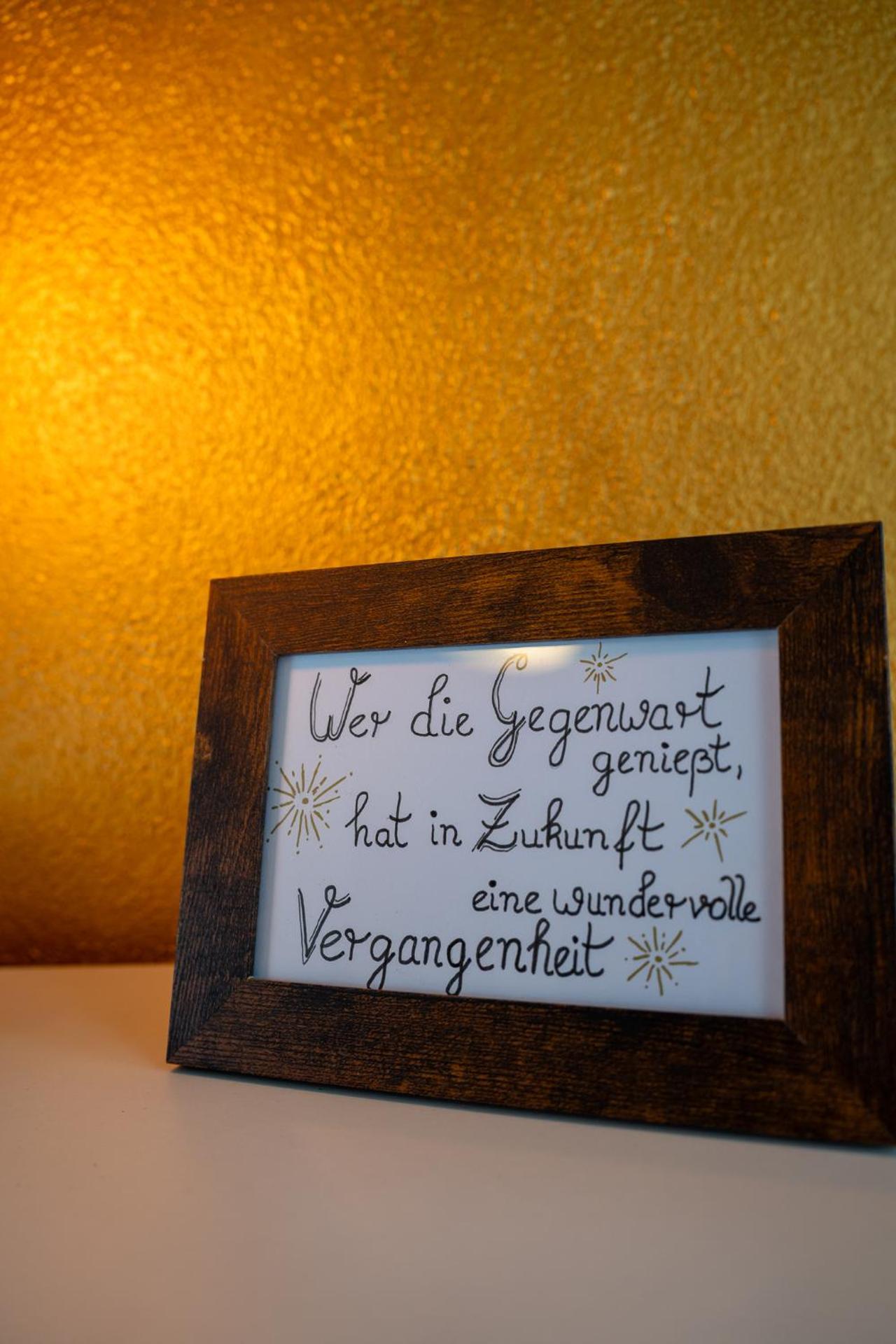 WuhrsteinHaus, Heil- und Seminarzentrum Chiemgau