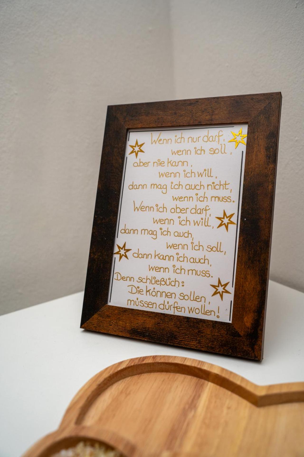 WuhrsteinHaus, Heil- und Seminarzentrum Chiemgau