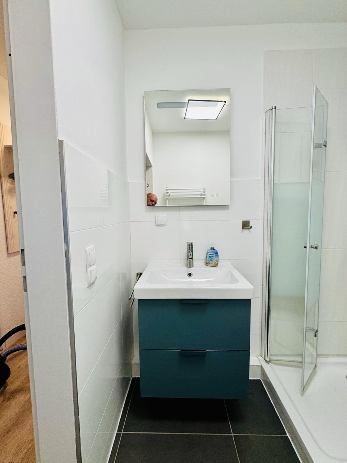 Ferienwohnung "Dahme & Strandkorb"