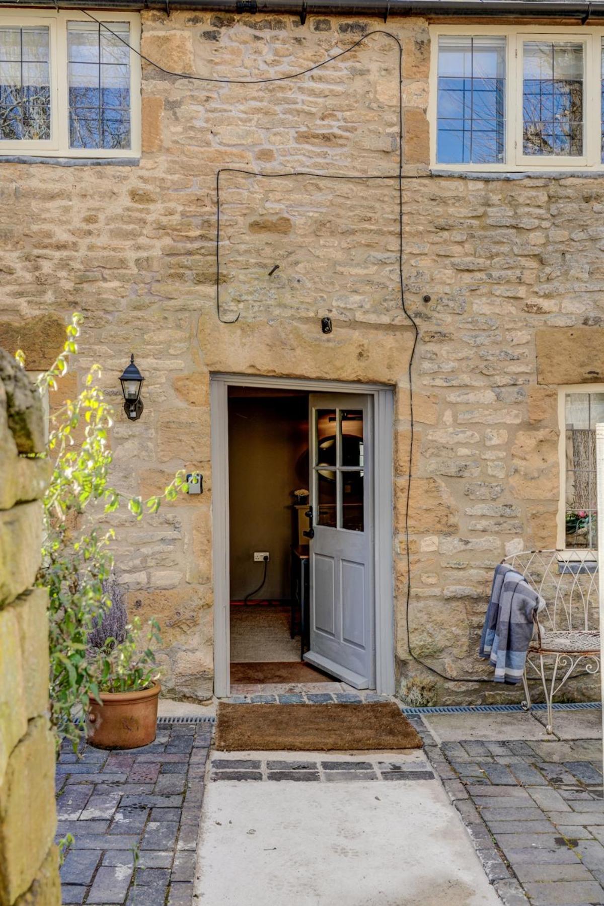 The Cotswolds Hidden Gem