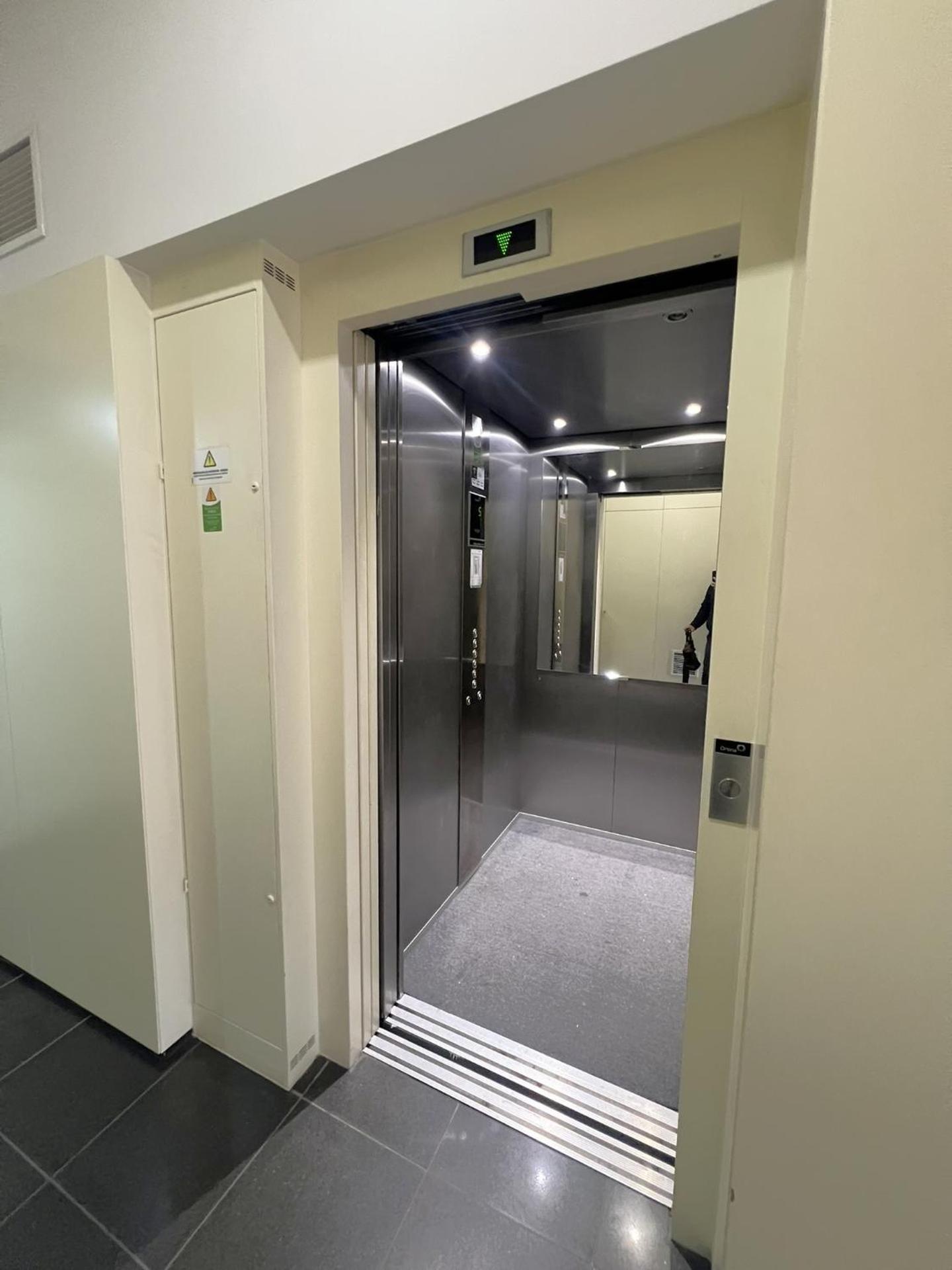 Aliados Downtown Studio by Porto City Hosts