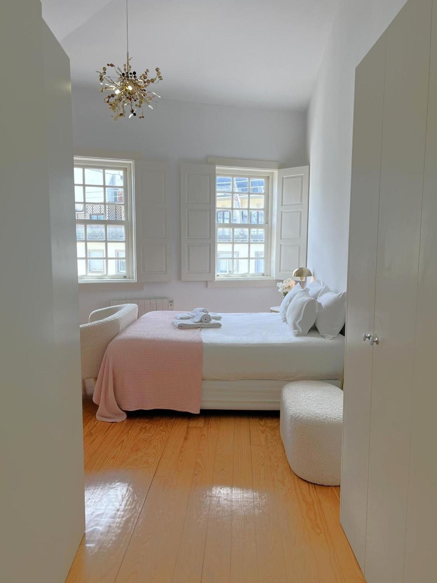 Aliados Downtown Studio by Porto City Hosts