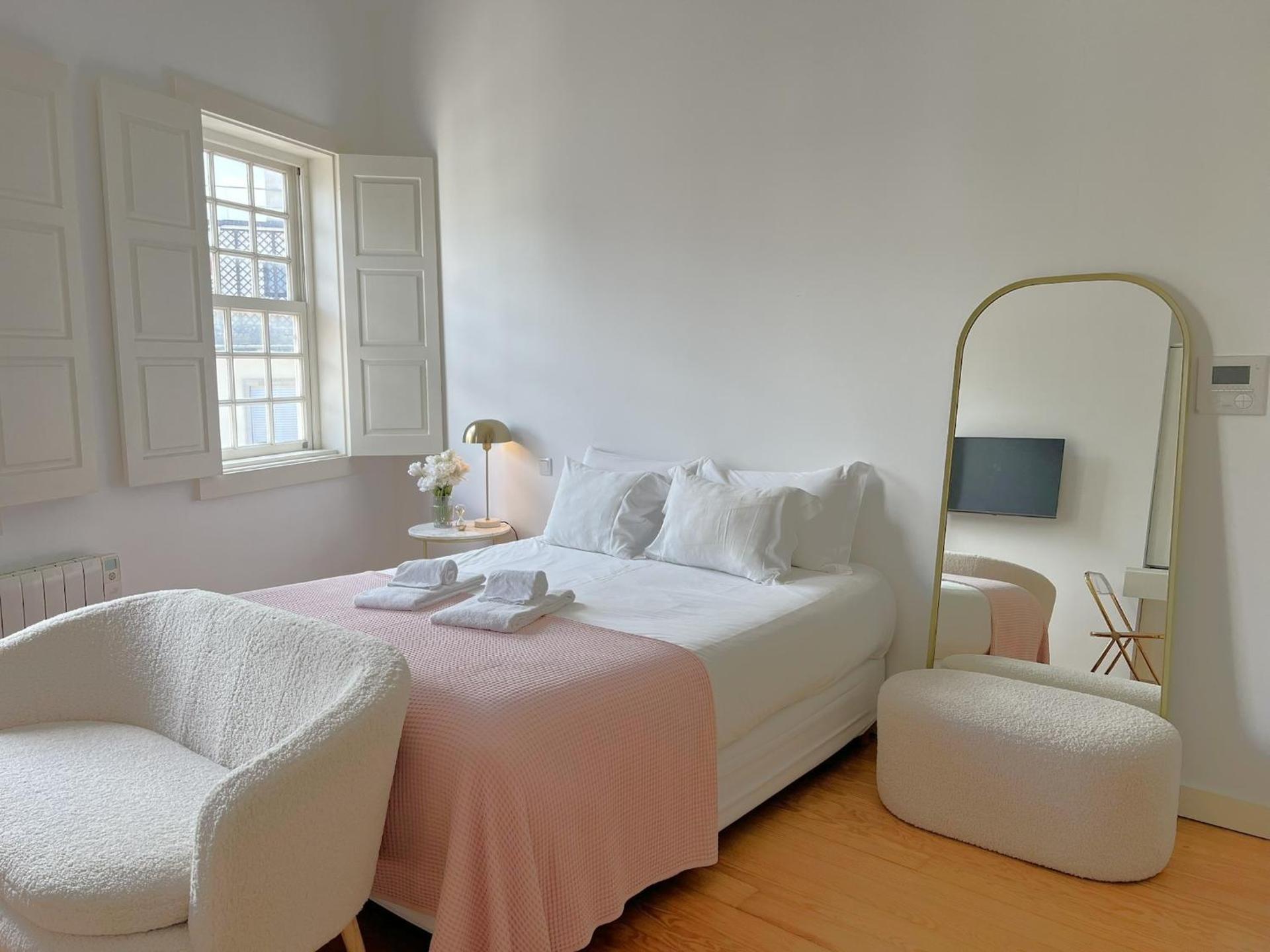 Aliados Downtown Studio by Porto City Hosts