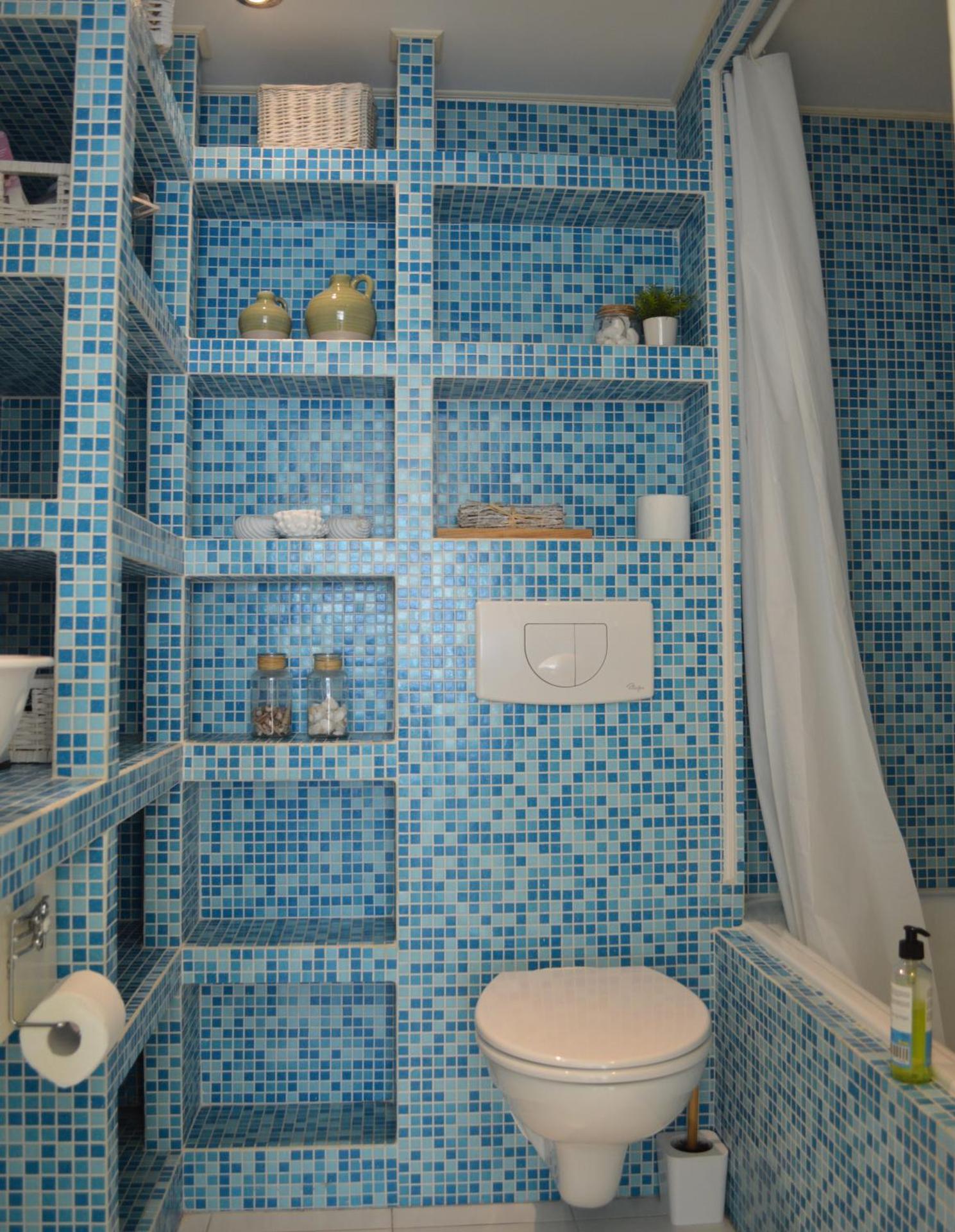 Cozy bungalow (Near beach, tulip fields, etc)