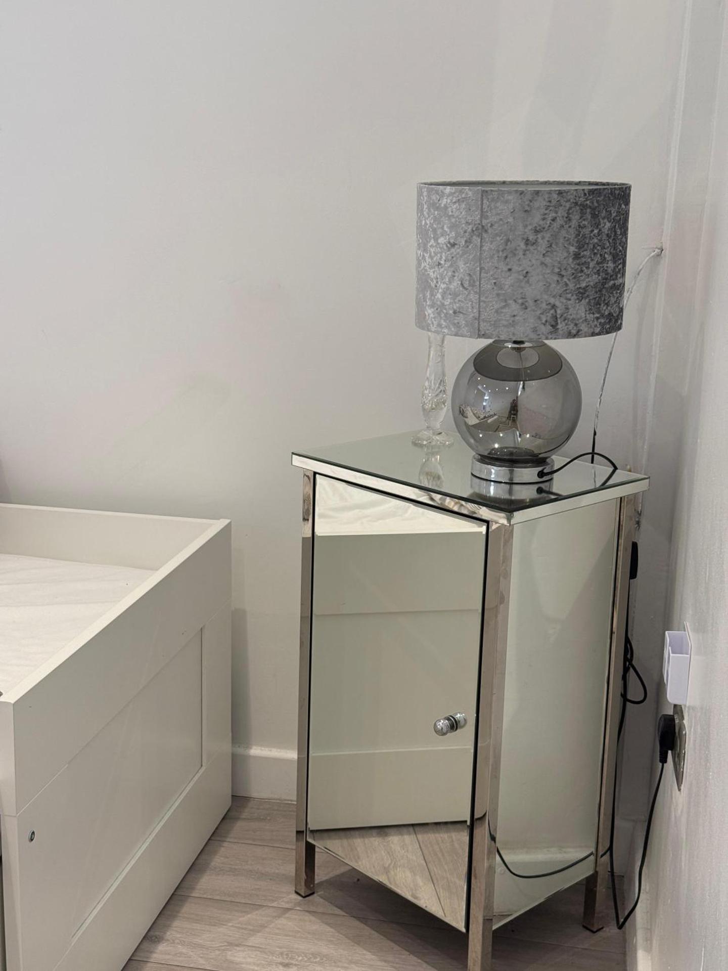 1 Bedroom Apartment with Full Amenities