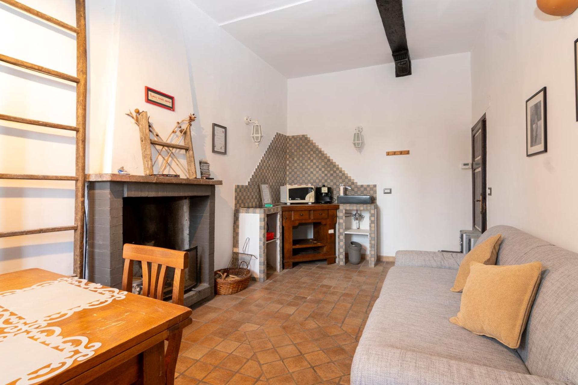 Centralissima Maison di San Francesco, unica e accogliente!