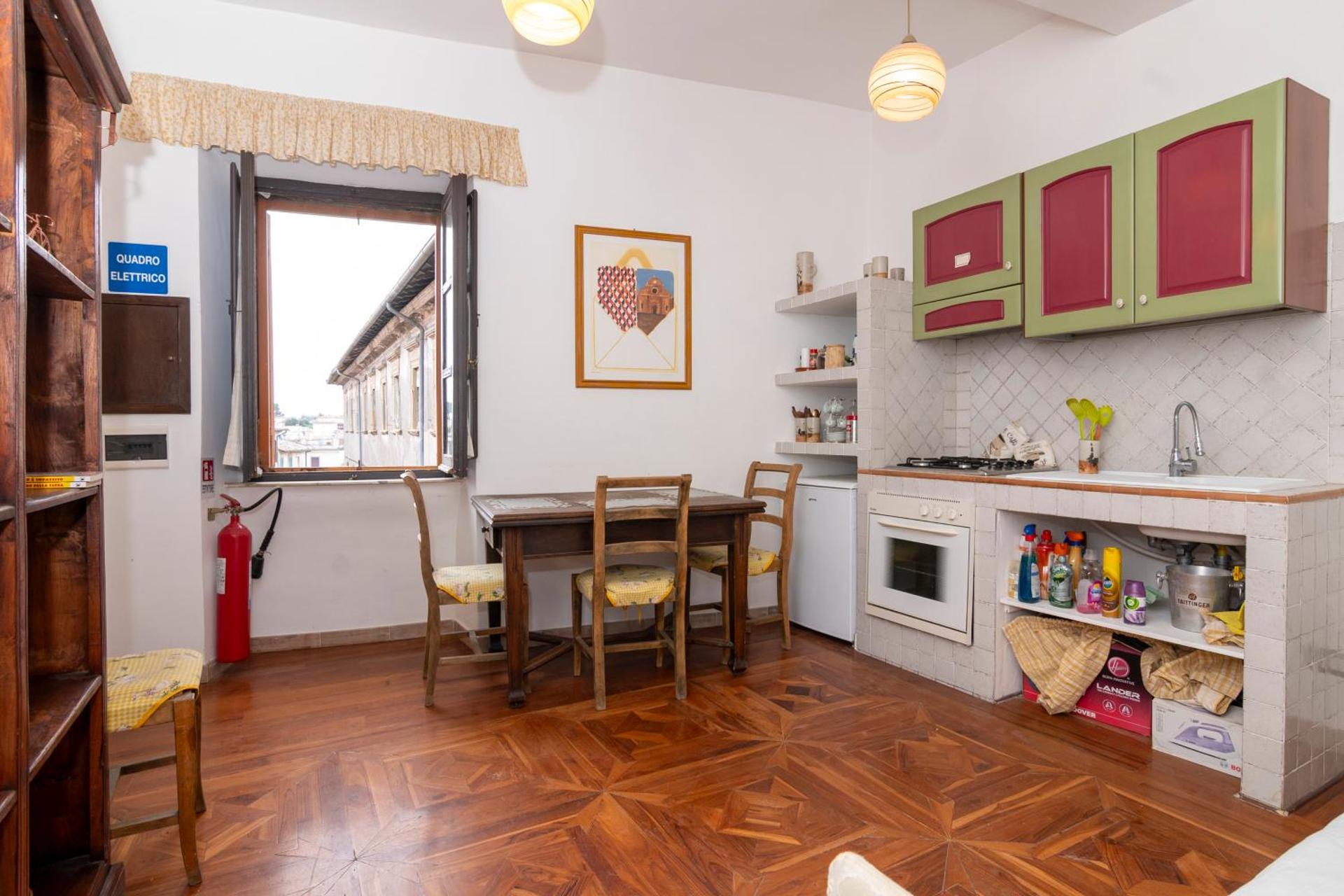 Centralissima Maison di San Francesco, unica e accogliente!