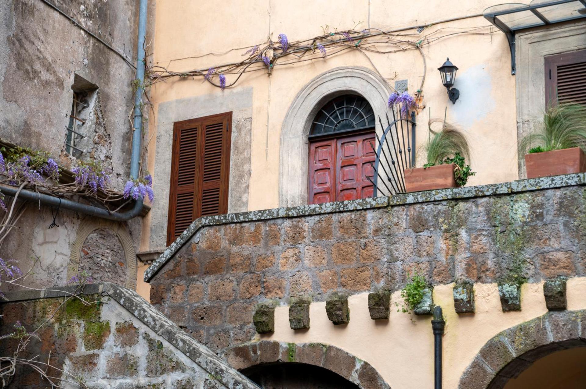 Centralissima Maison di San Francesco, unica e accogliente!