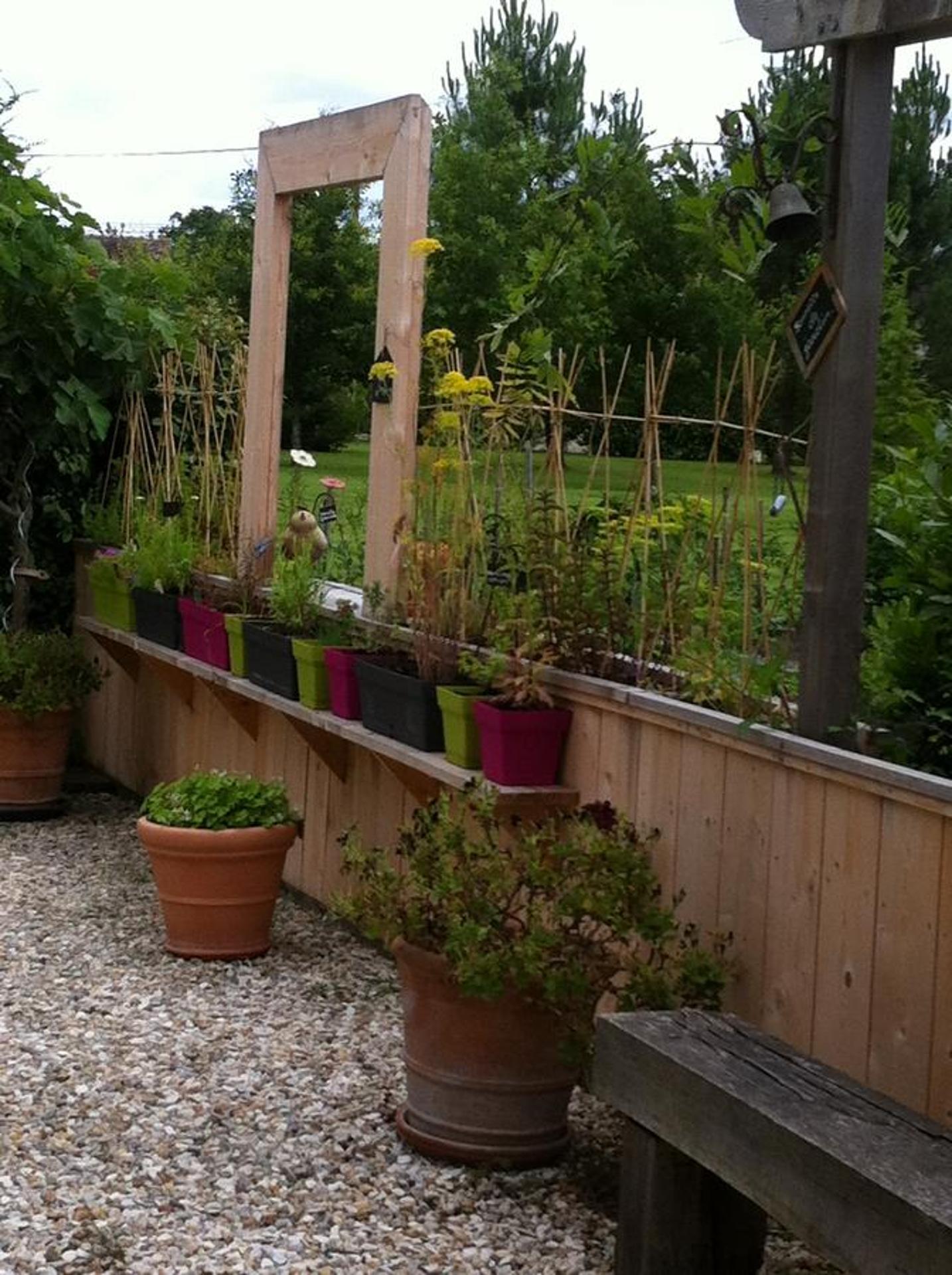 Domaine de la Crapaudine