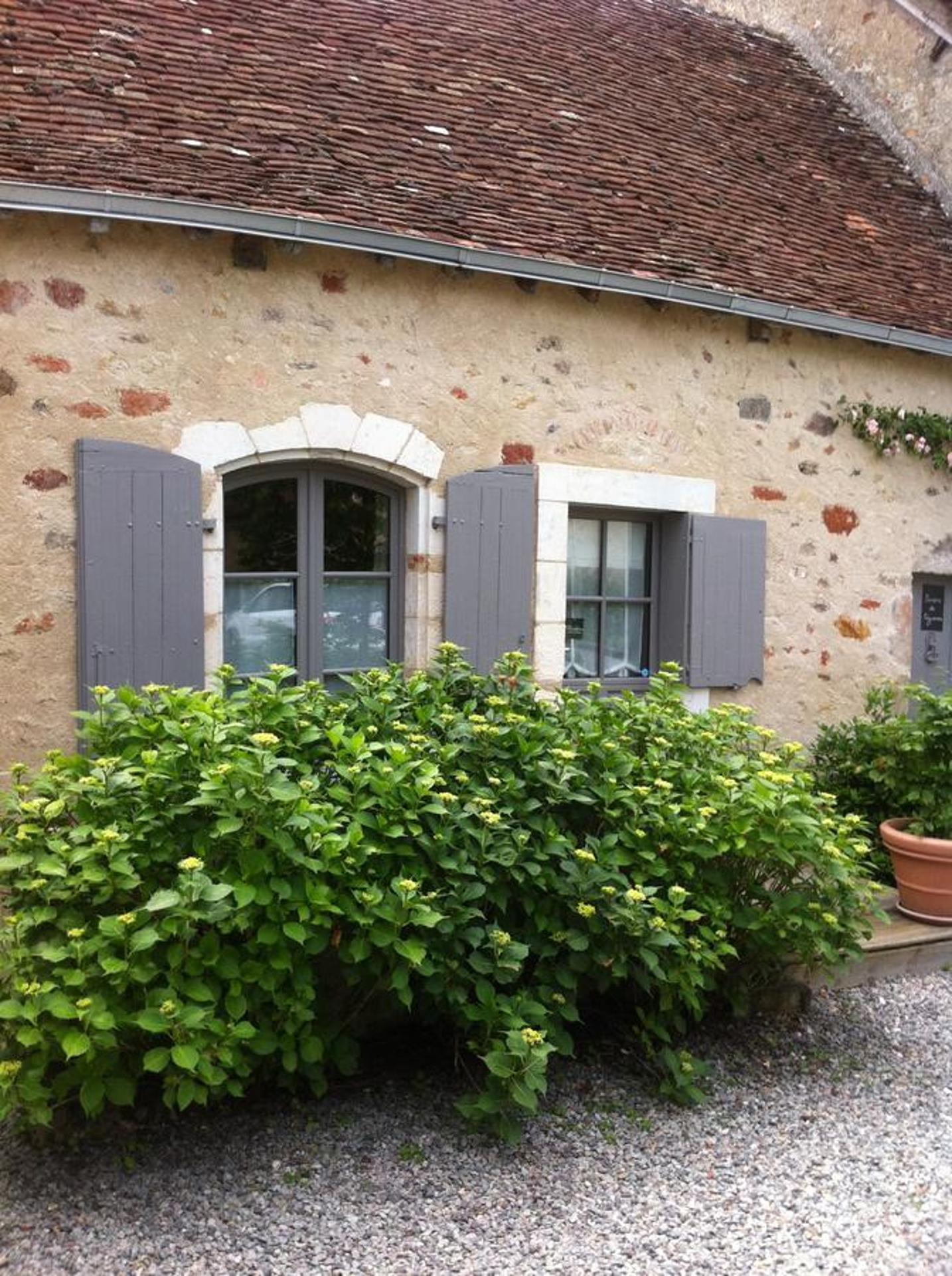 Domaine de la Crapaudine