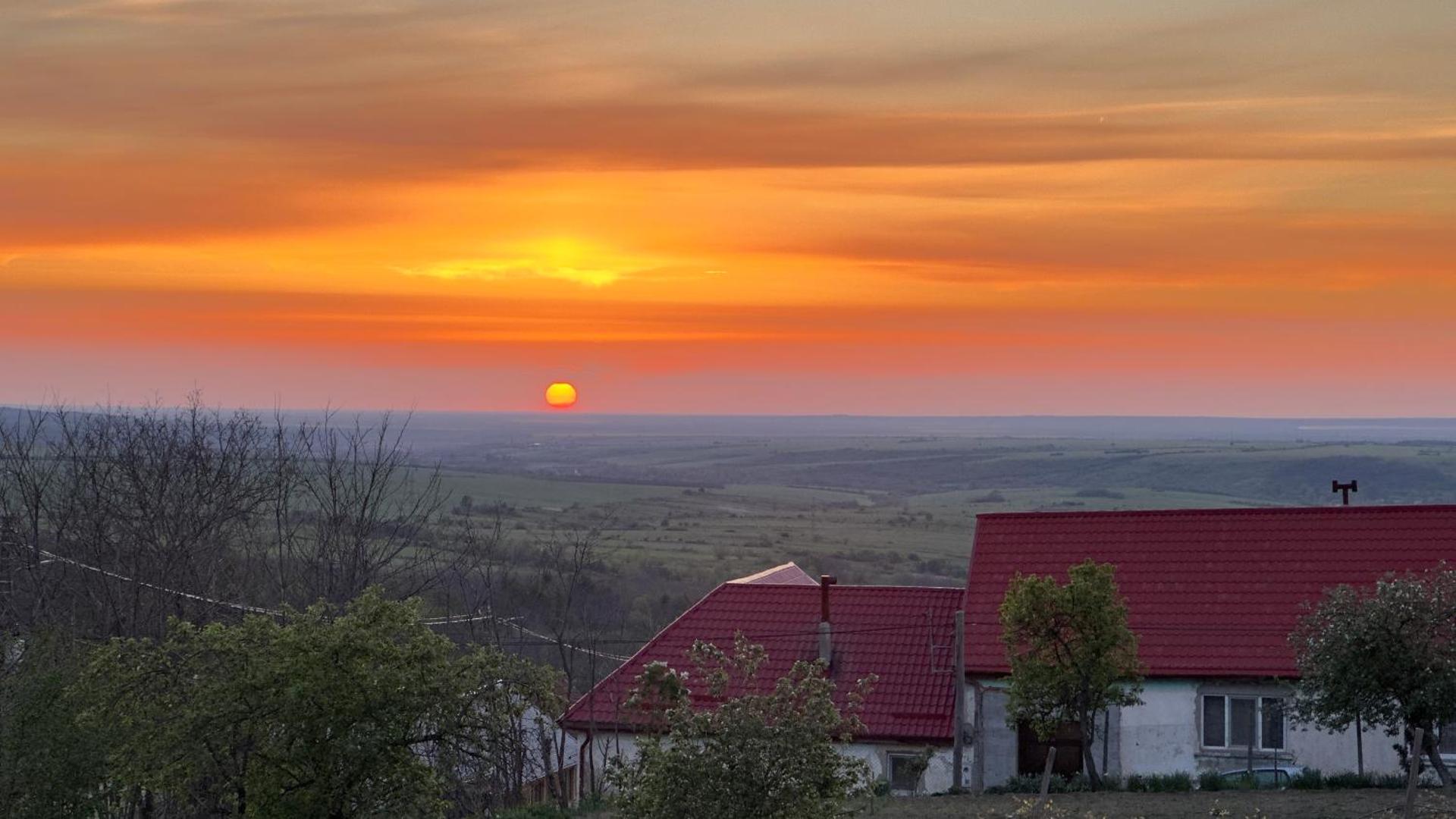 Casa de Vacanta Potoc