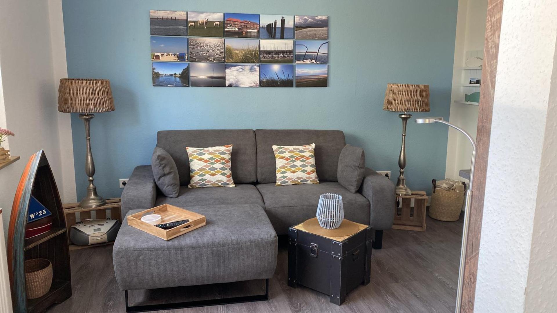 Ferienwohnungen Felix und Jan