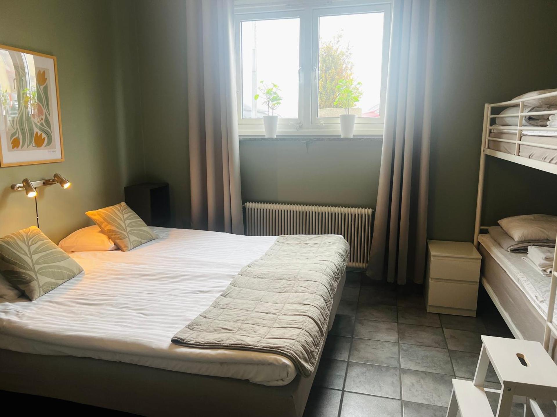 Aurora Bed & Breakfast