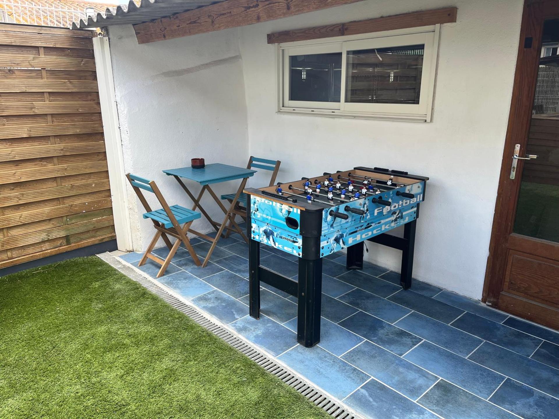 Chambre et Spa Sud Doré avec Piscine en saison