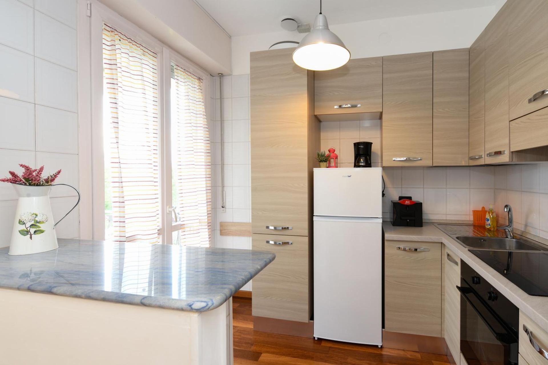 Appartamento Martina