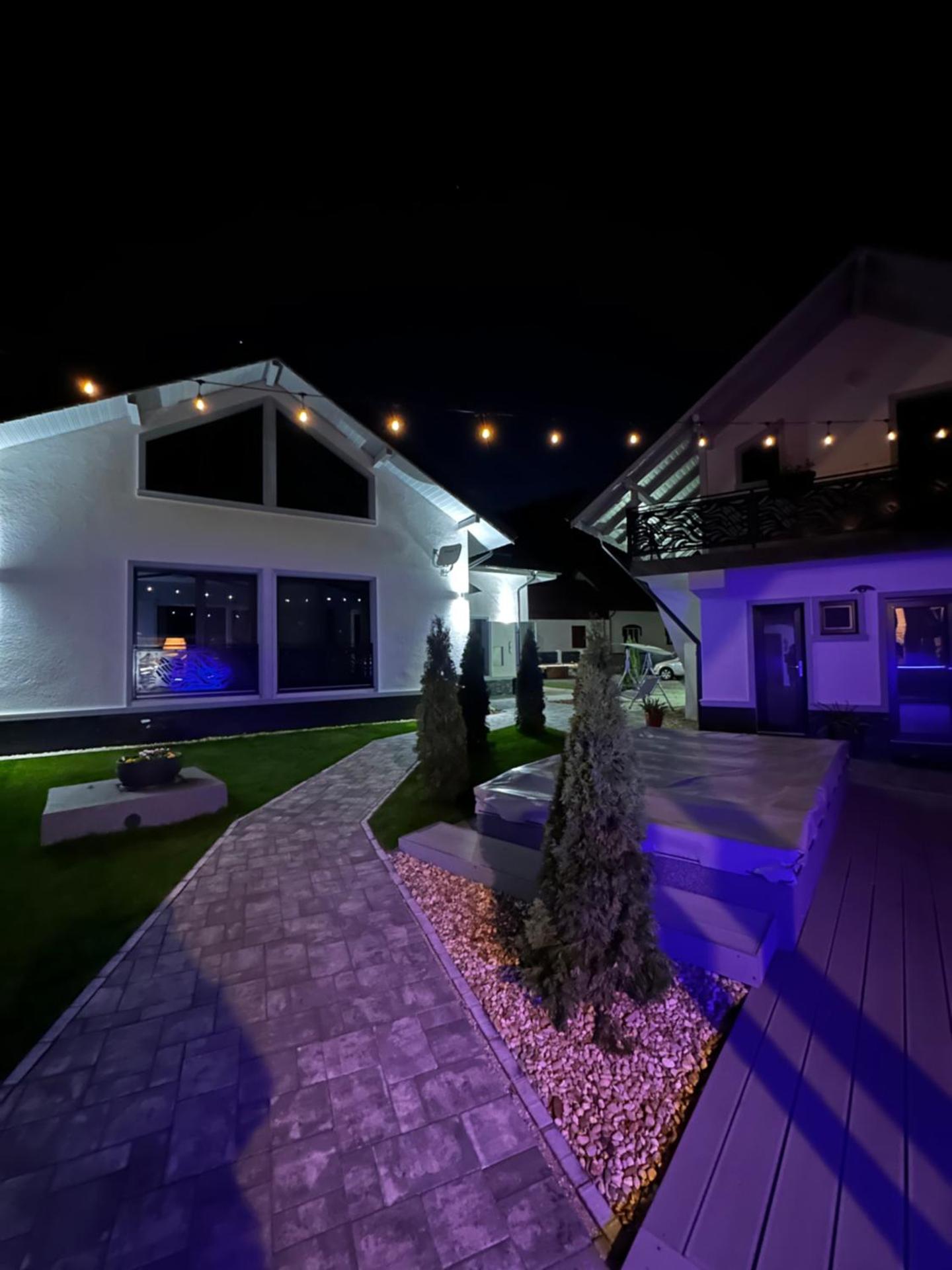 Casa din Vale apartament - Valiug