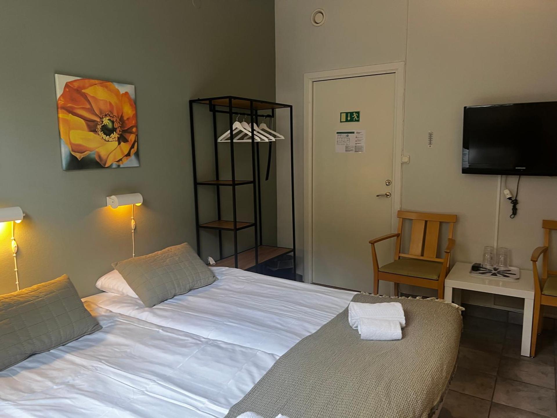 Aurora Bed & Breakfast