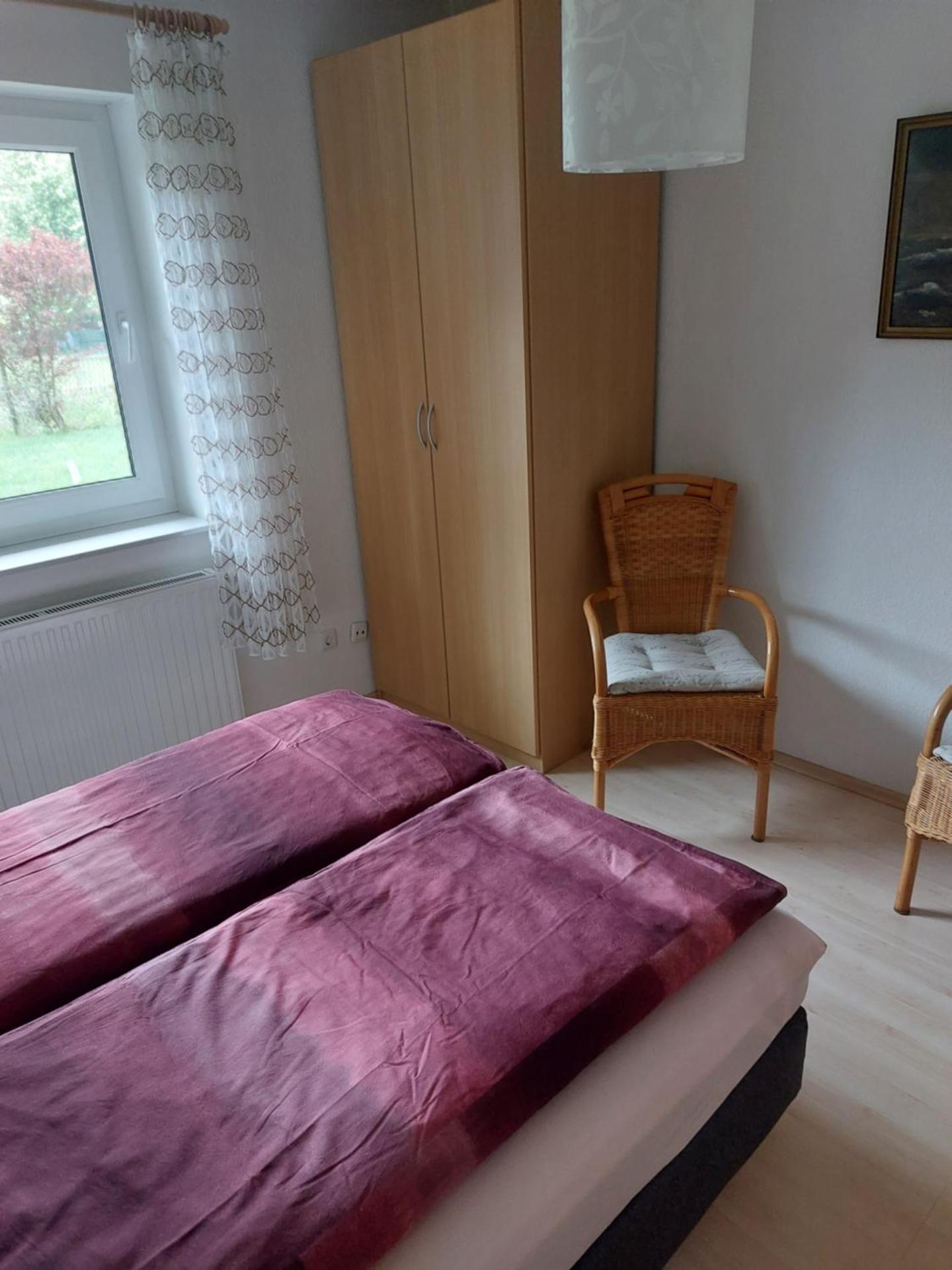 Ferienwohnung Ahausen