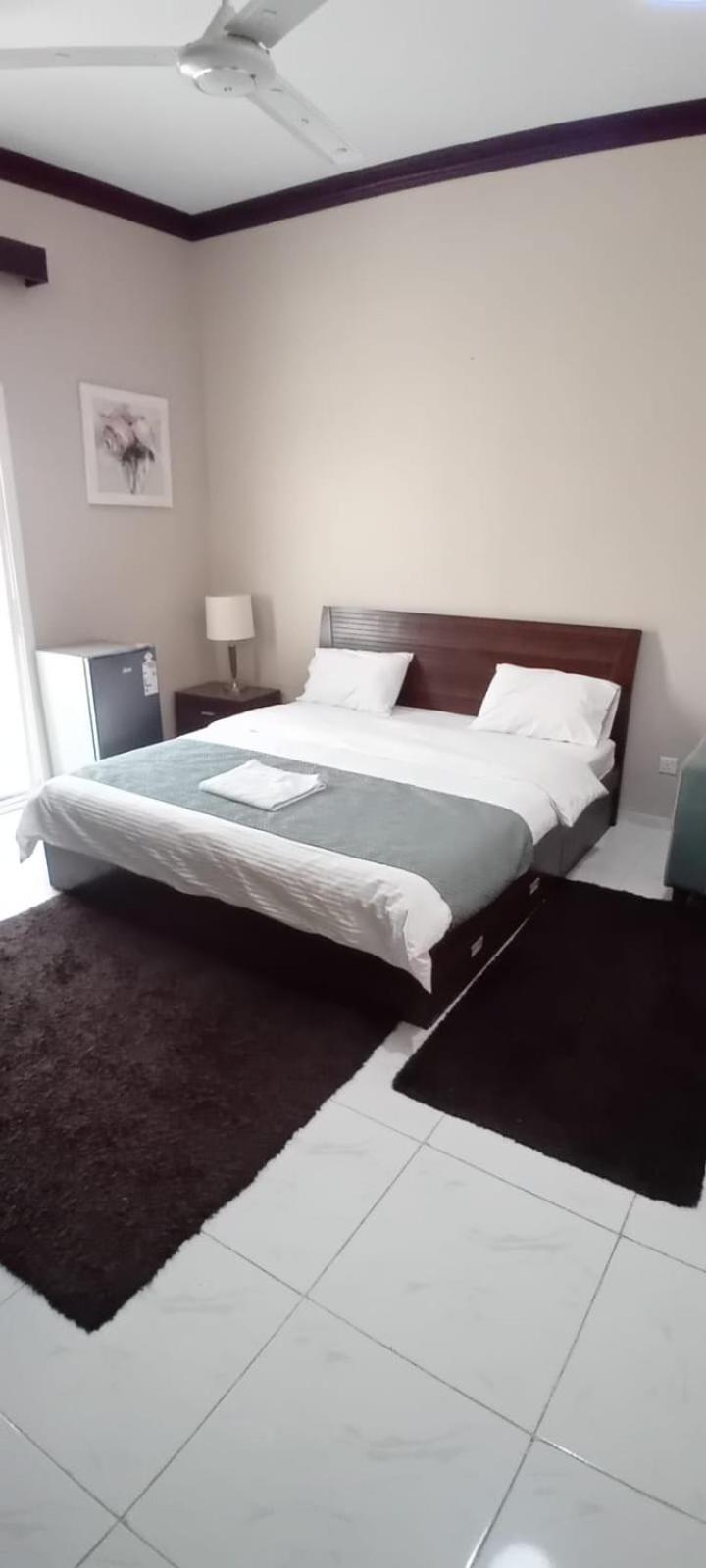 فندق عين مجان للشقق الفندقية