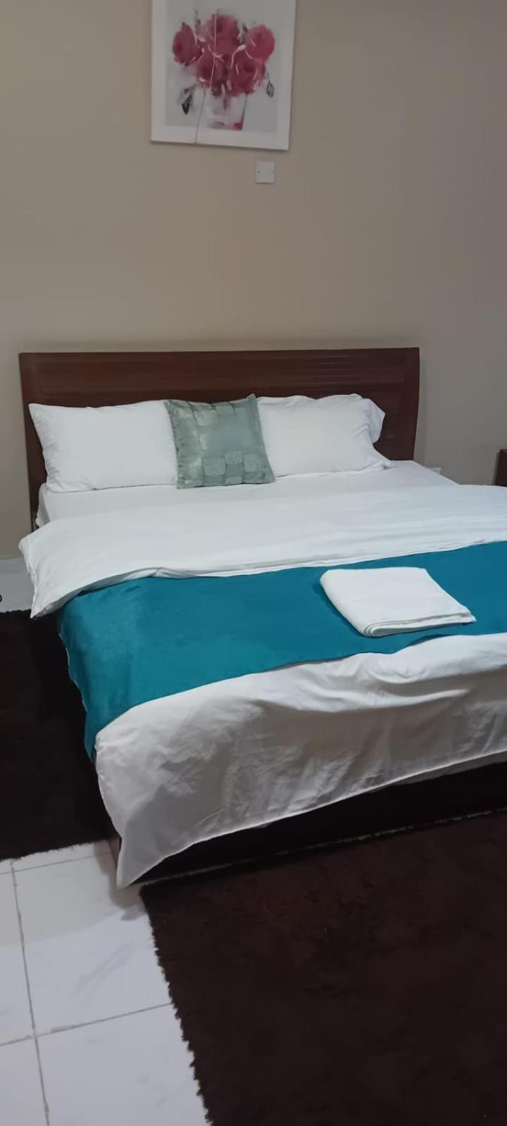 فندق عين مجان للشقق الفندقية