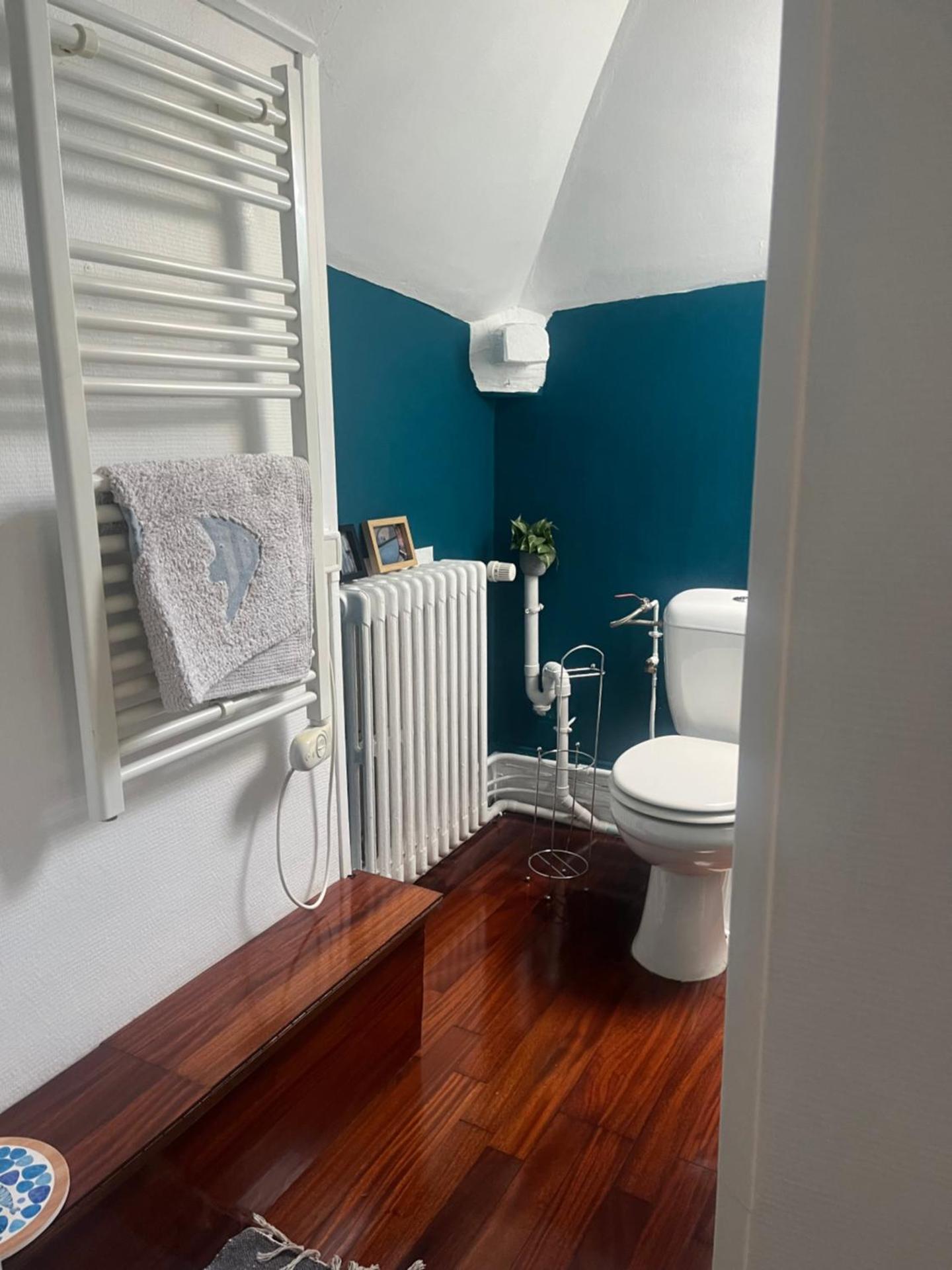 LA ROSERAIE DE ST REMY