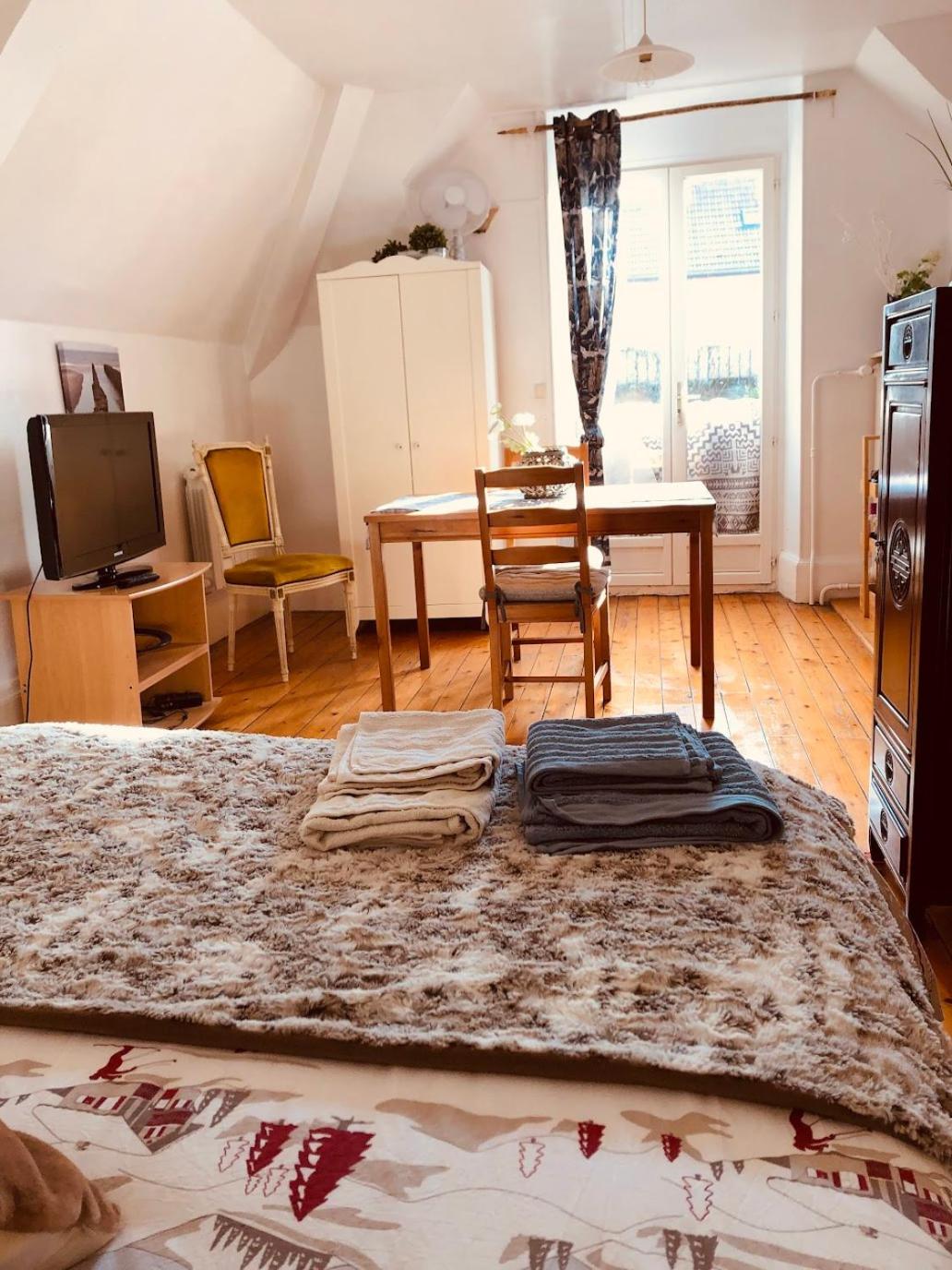 LA ROSERAIE DE ST REMY