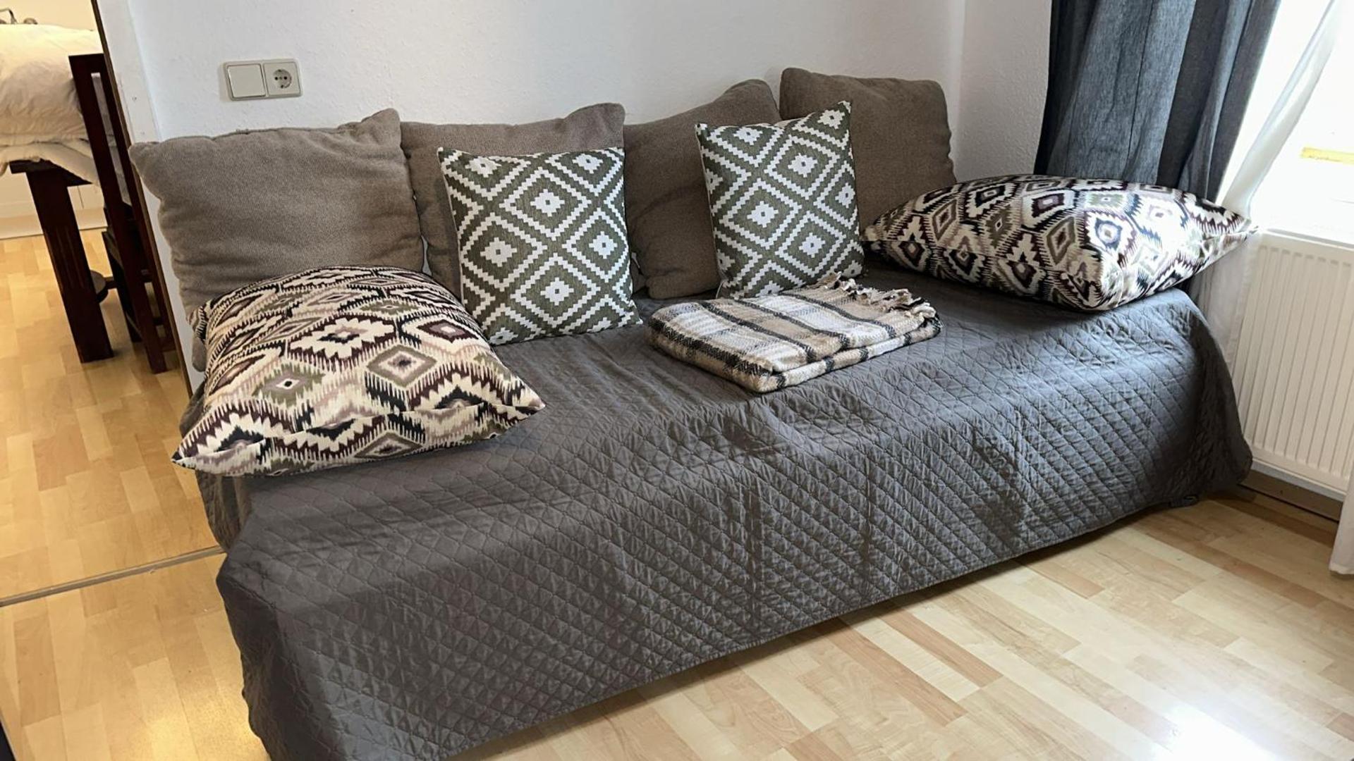 Art Apartment - Harz