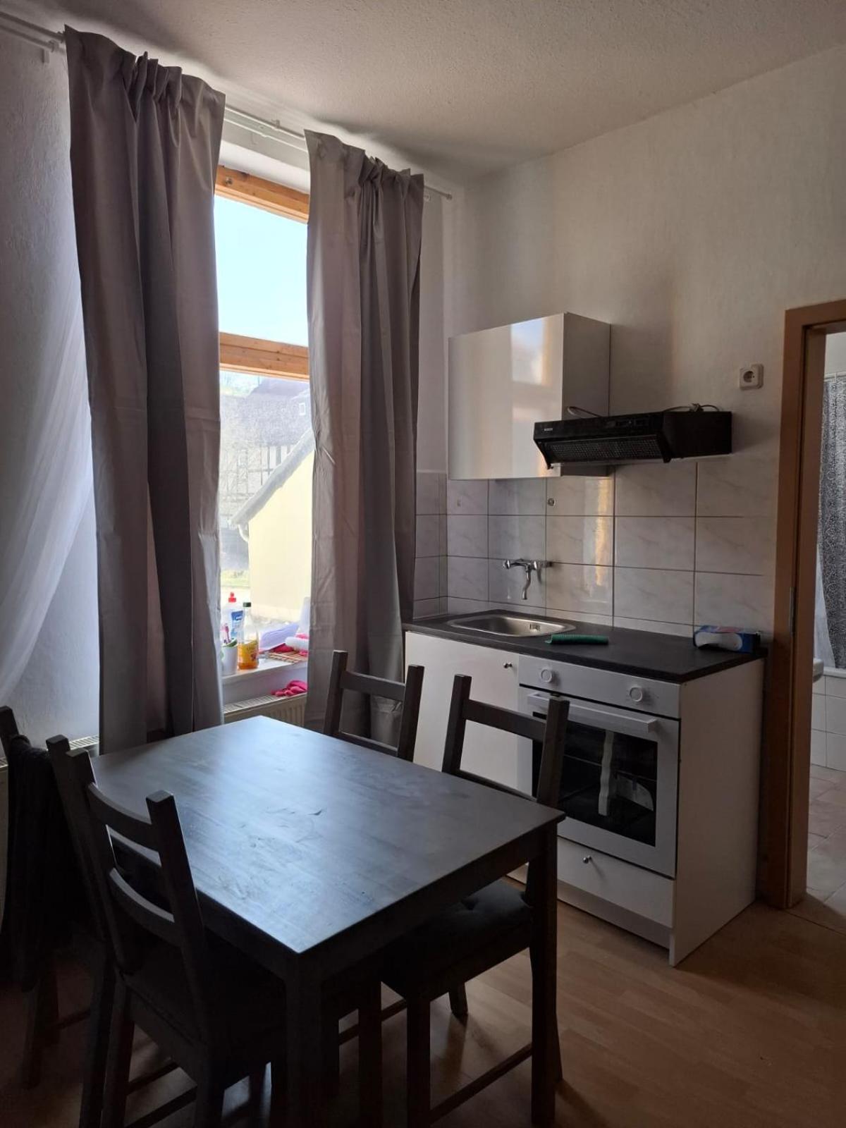 Art Apartment - Harz