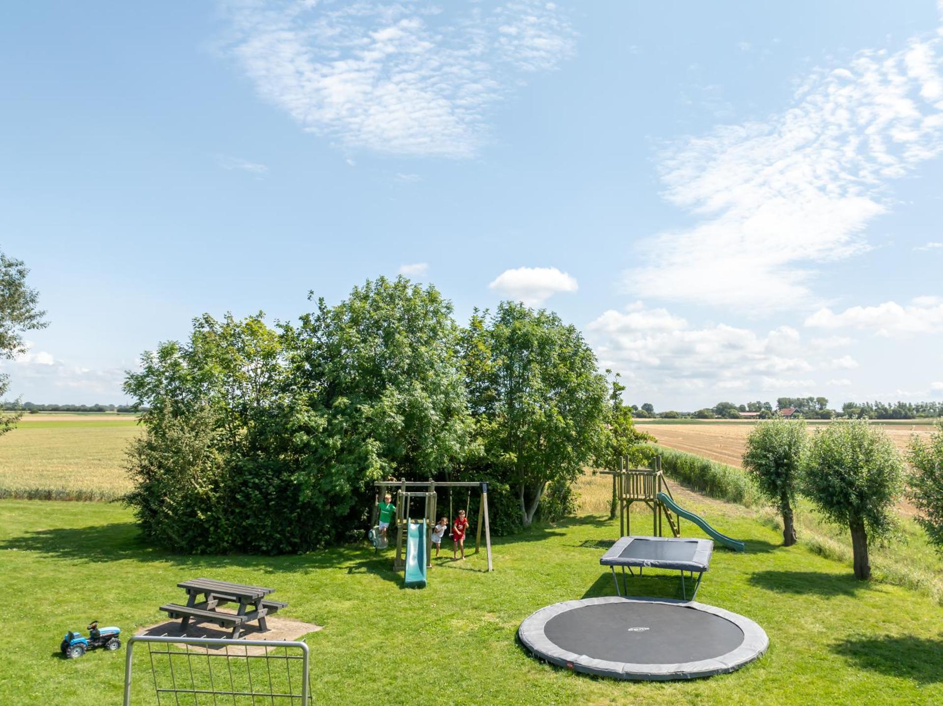 Vakantiehuizen 7Huizen aan Zee