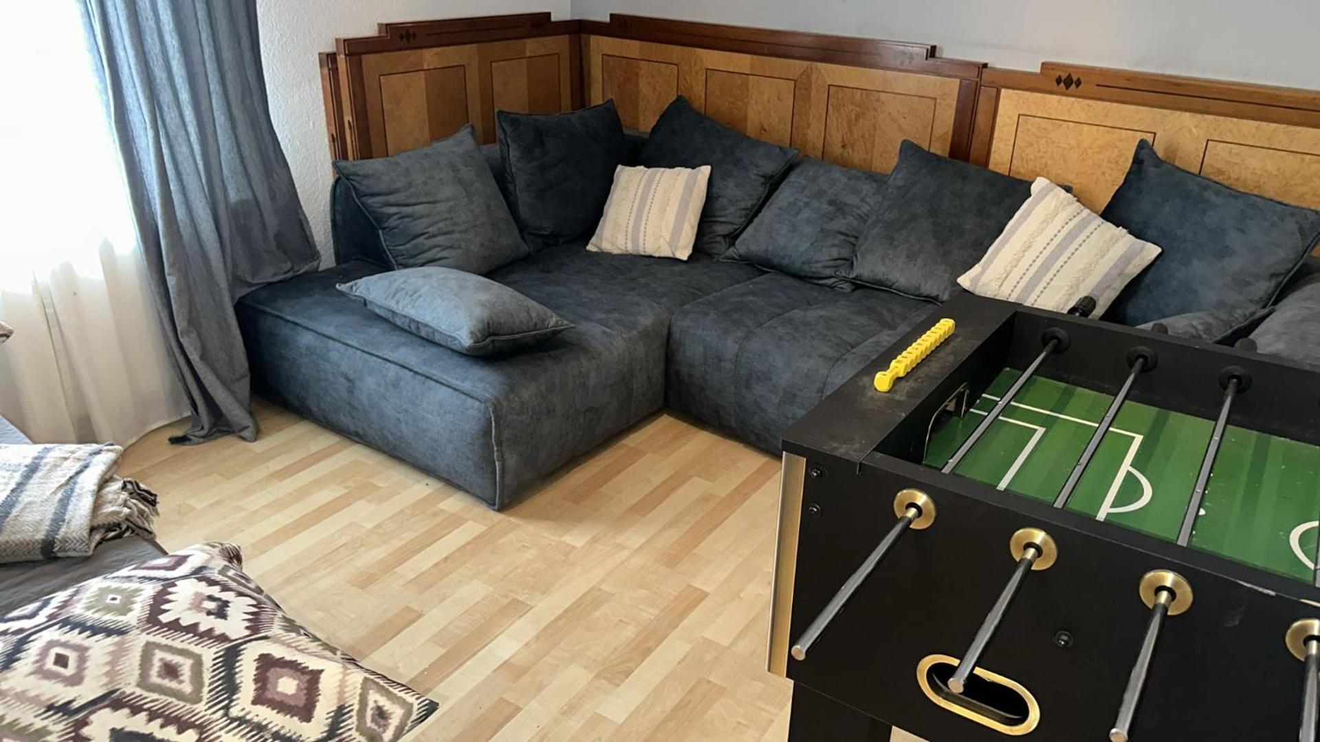 Art Apartment - Harz