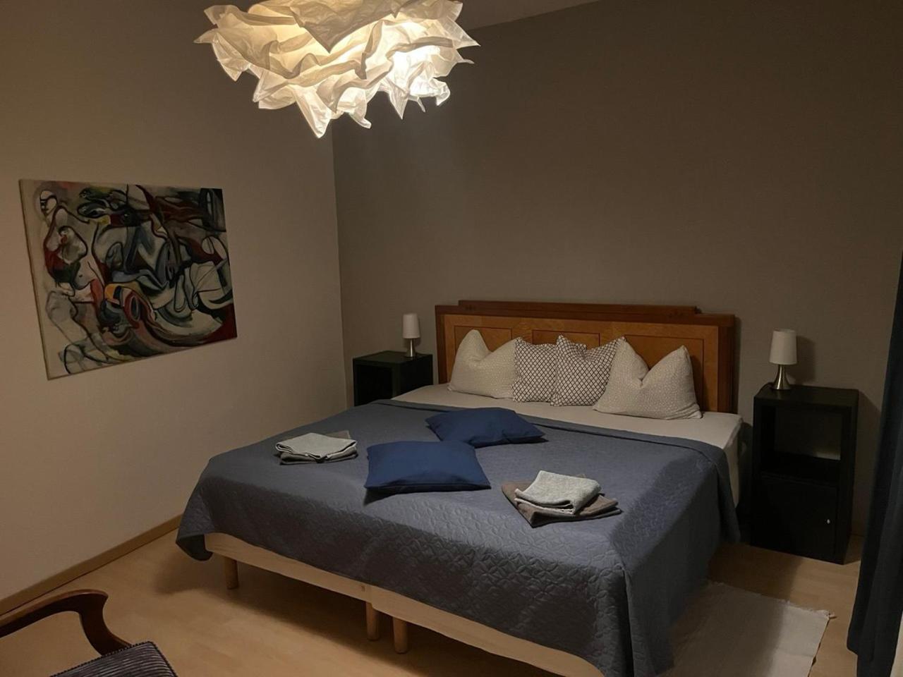 Art Apartment - Harz